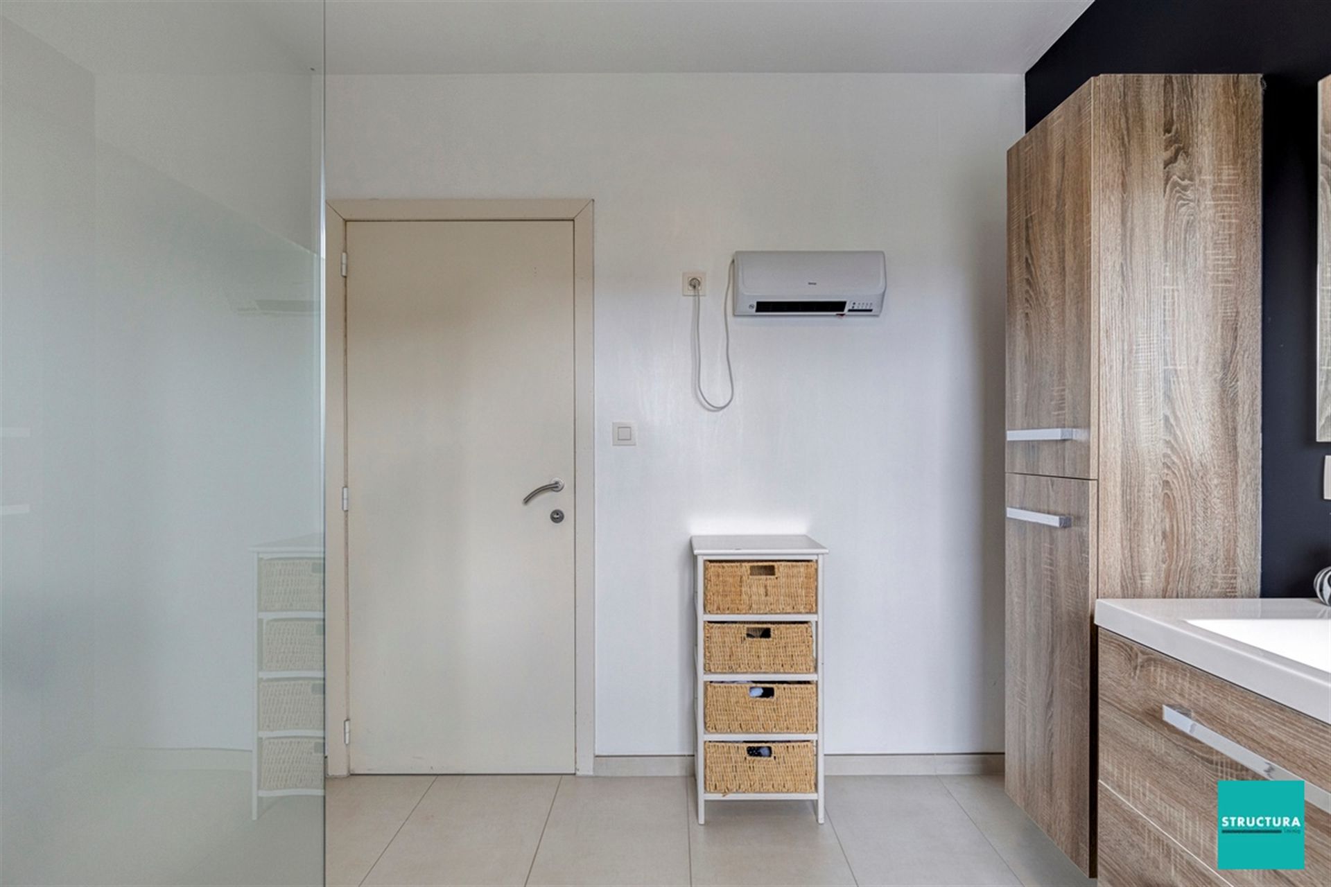 Ruime én volledig instapklare woning foto 18