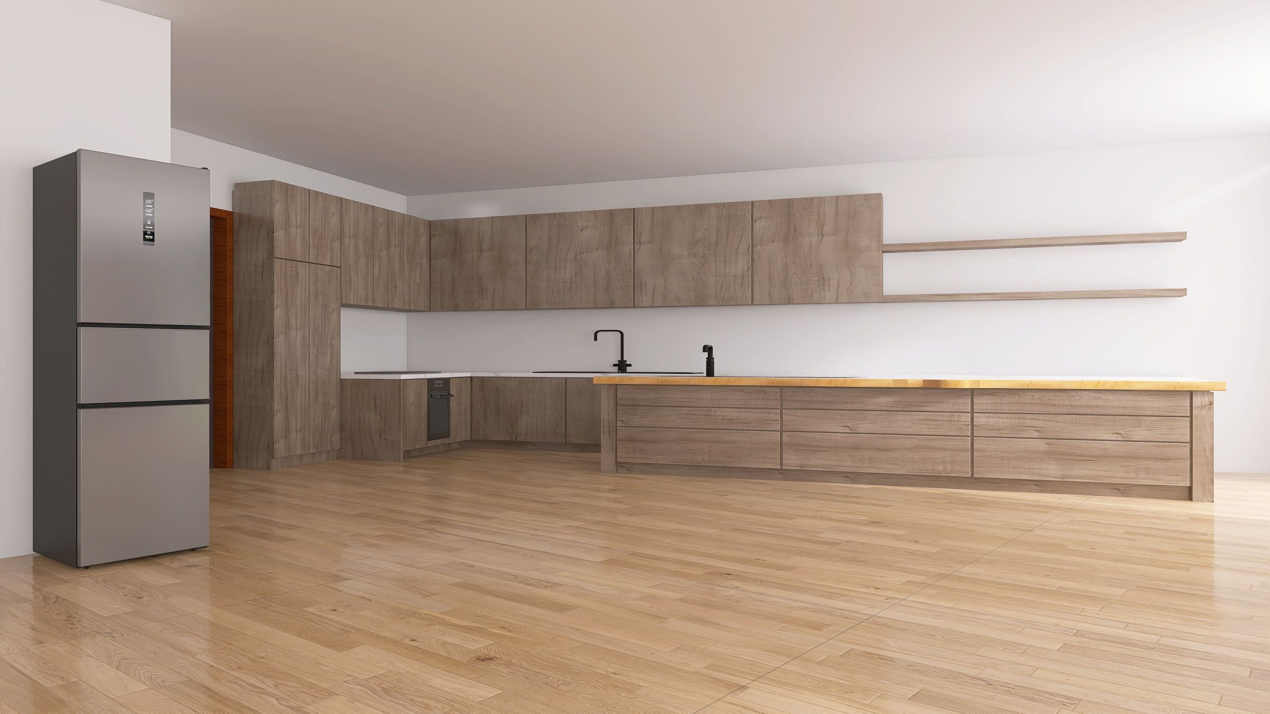 RUSTIG GELEGEN CASCOVILLA CENTRUM LENNIK, 4 KAMERS foto 11