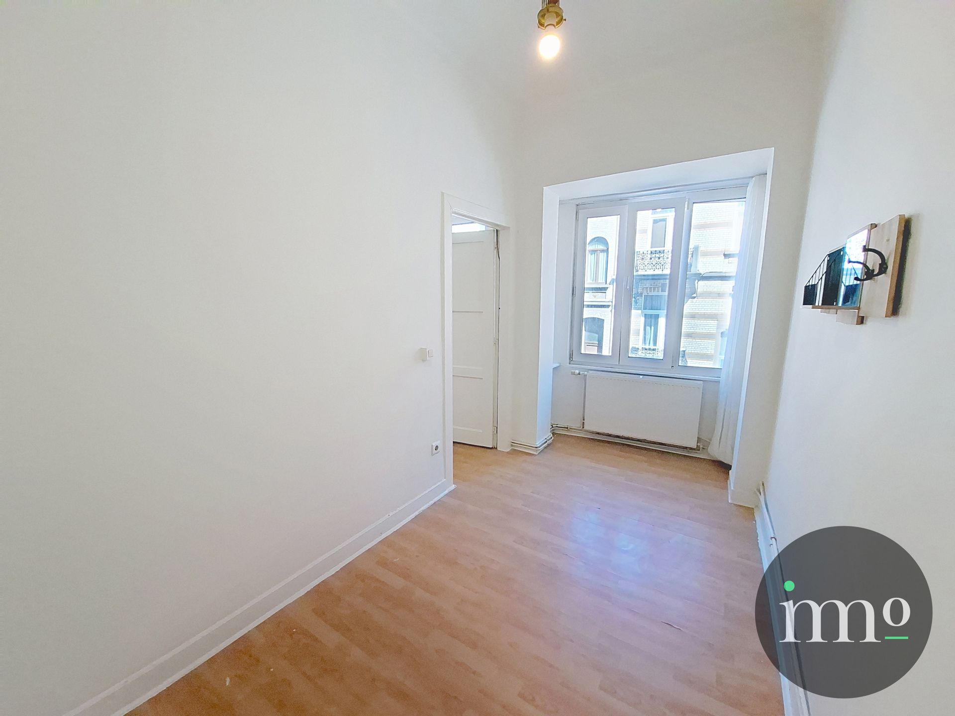 3 SLAAPKAMER APPARTEMENT MET TWEE KELDERS IN ANDERLECHT foto 13