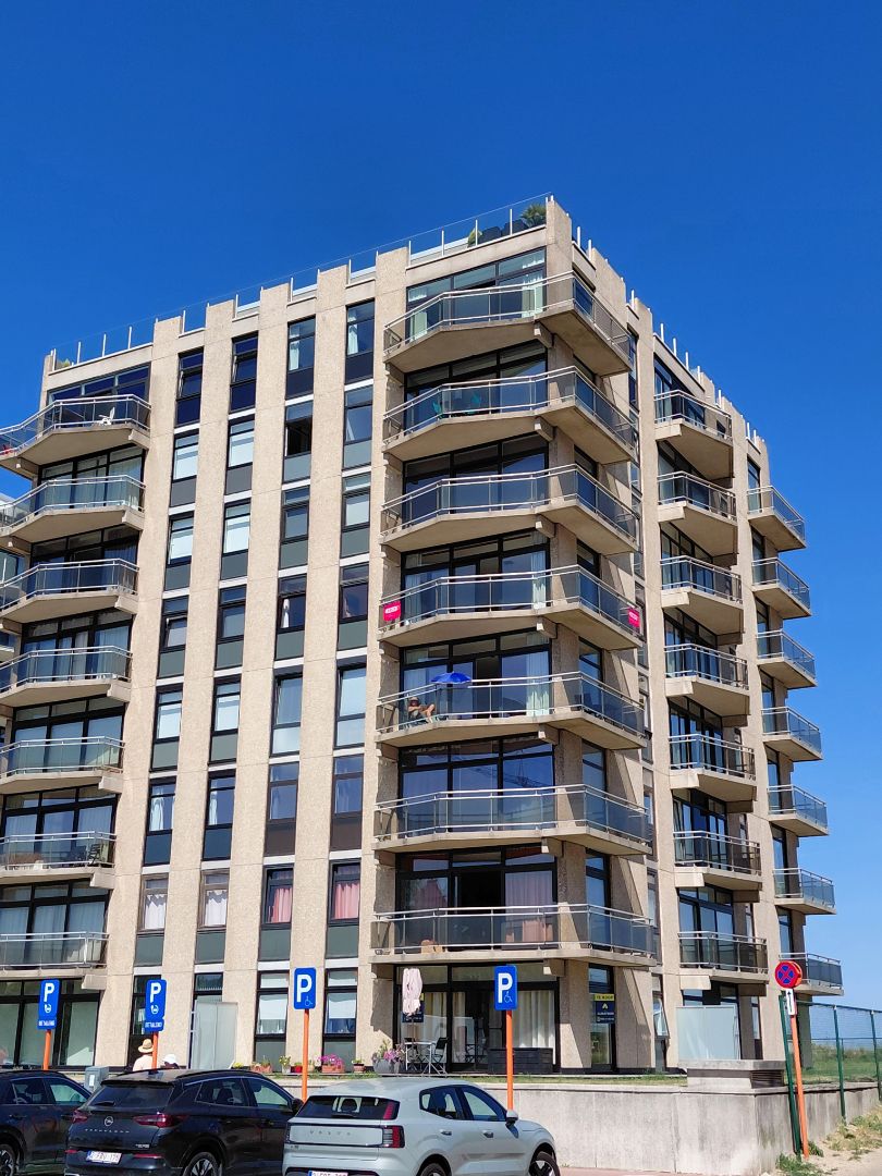 Appartement te koop foto 12