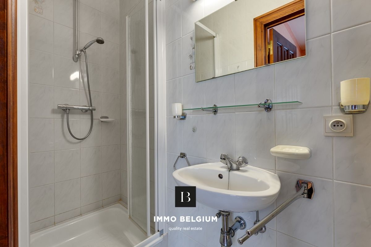 Ruime villa in een rustige wijk nabij het centrum foto 15