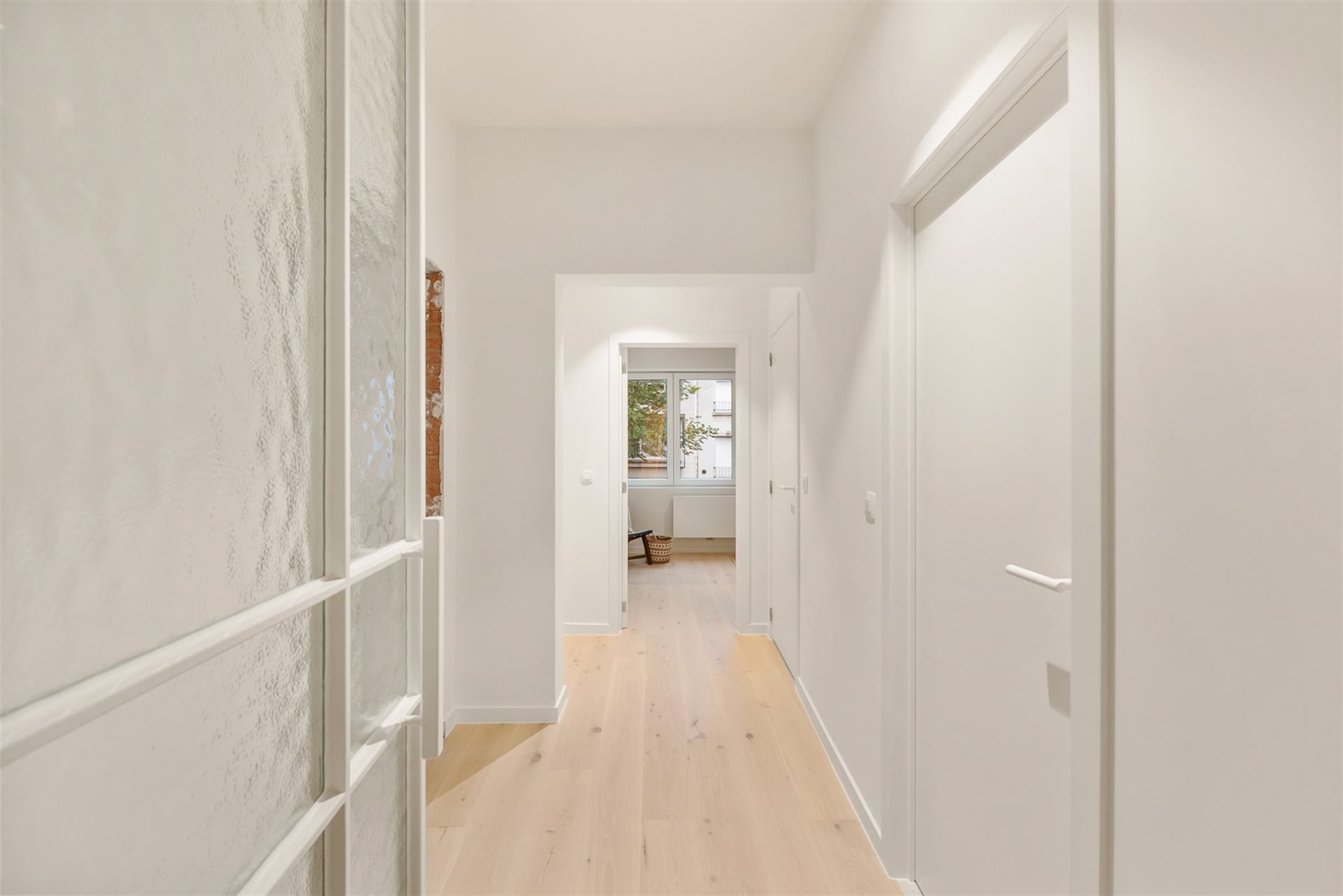 Gerenoveerde appartementen in de Tentoonstellingswijk foto 8