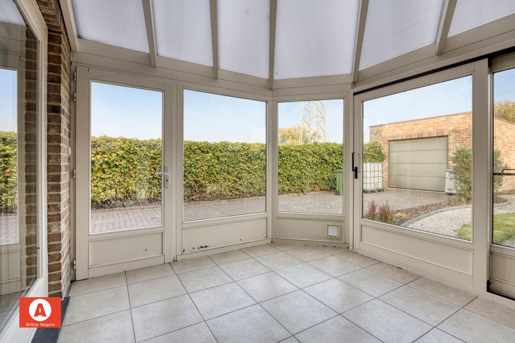 Energiezuinige woning met 3 slaapkamers, garage en tuin foto 11