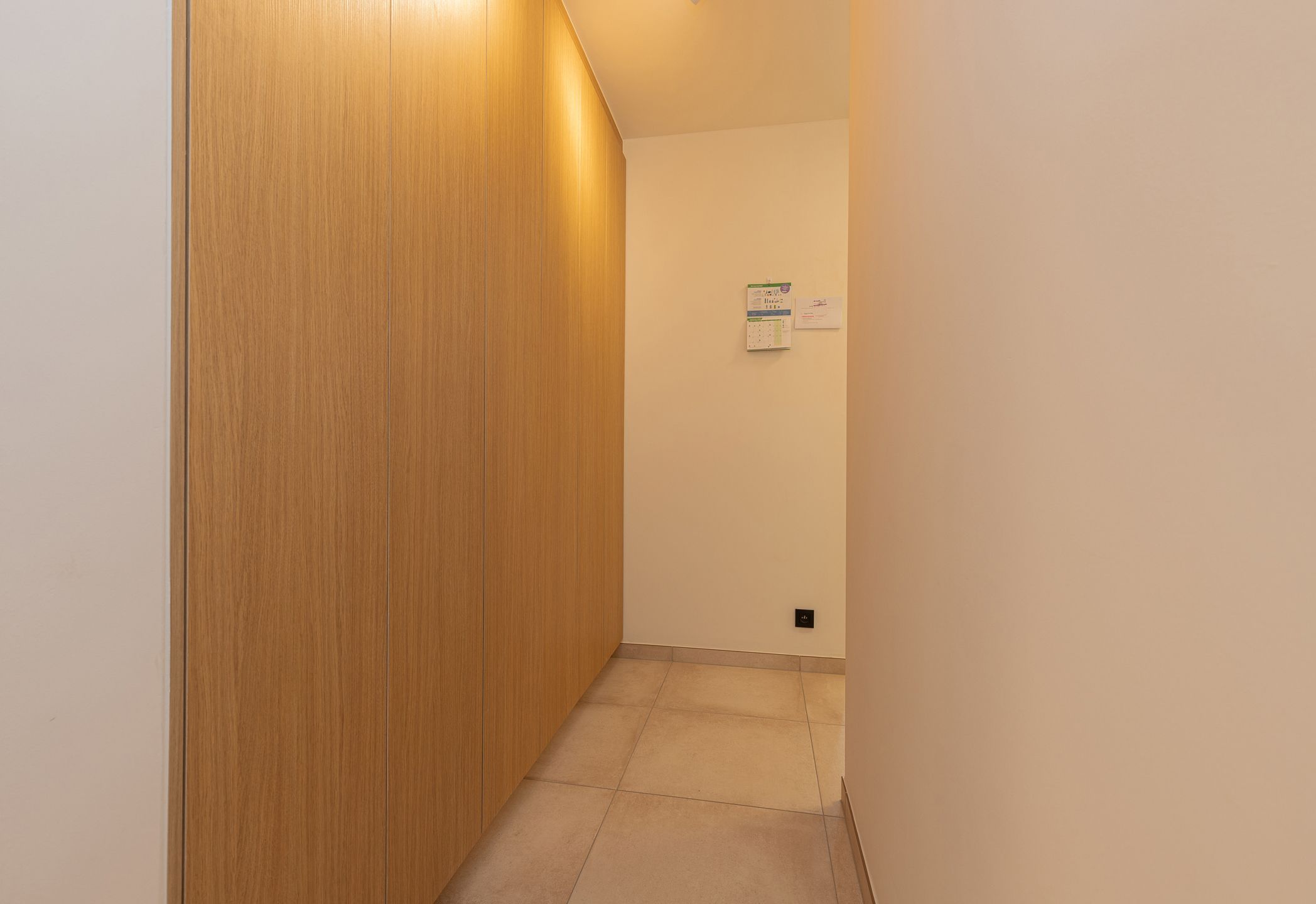 BURST - Appartement met 3 slpk, 2 badks en 2 terrassen! foto 14