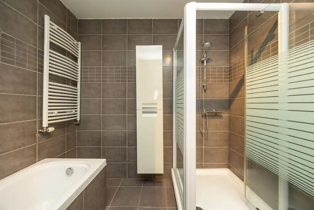 Instapklaar appartement met terras foto 17