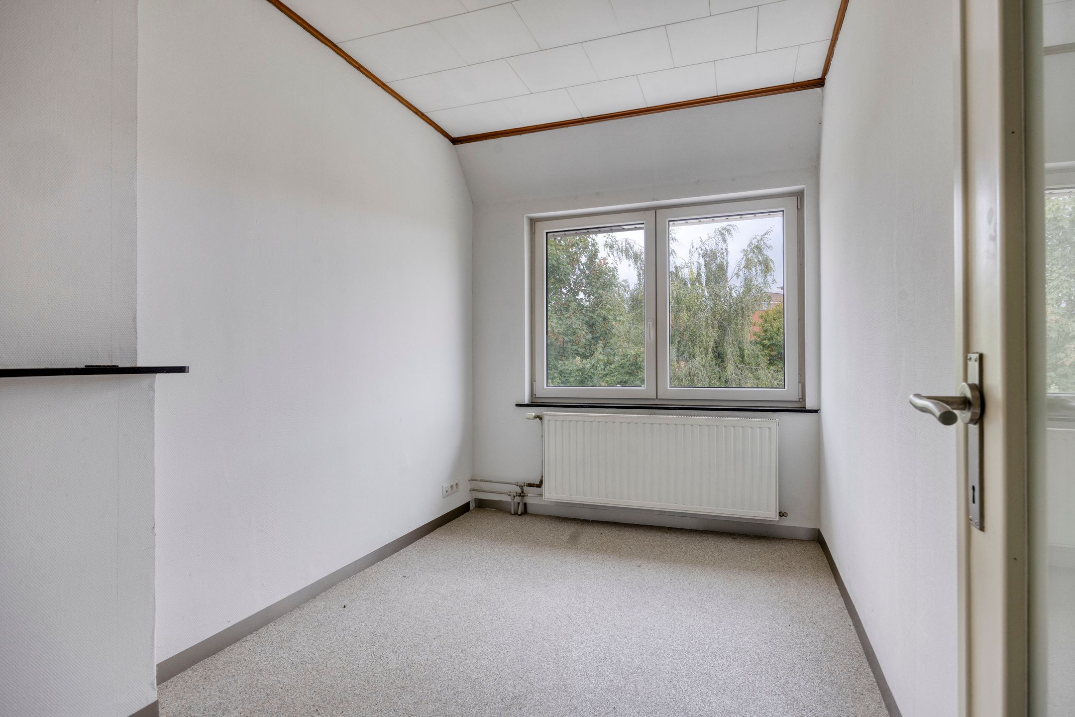 Aangenaam wonen aan de stadsrand foto 16