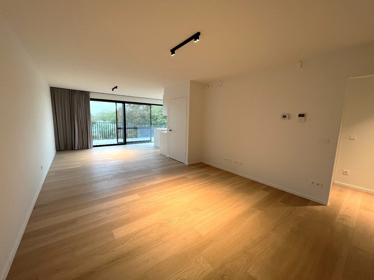 STIJLVOL PENTHOUSE IN RESIDENTIE DE POST IN LANGEMARK MET UNIEK UITZICHT OP DE VIJVER foto 6