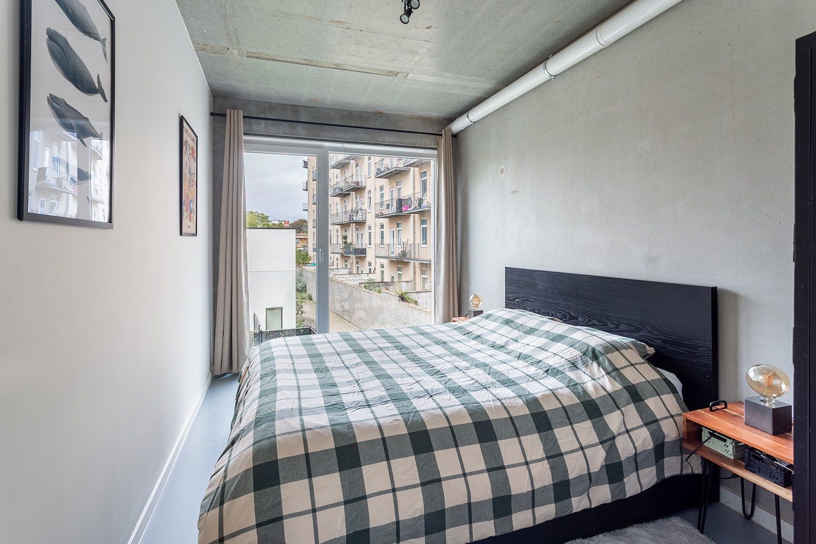 Prachtig “jongbouw” appartement in de Markgravewijk foto 20