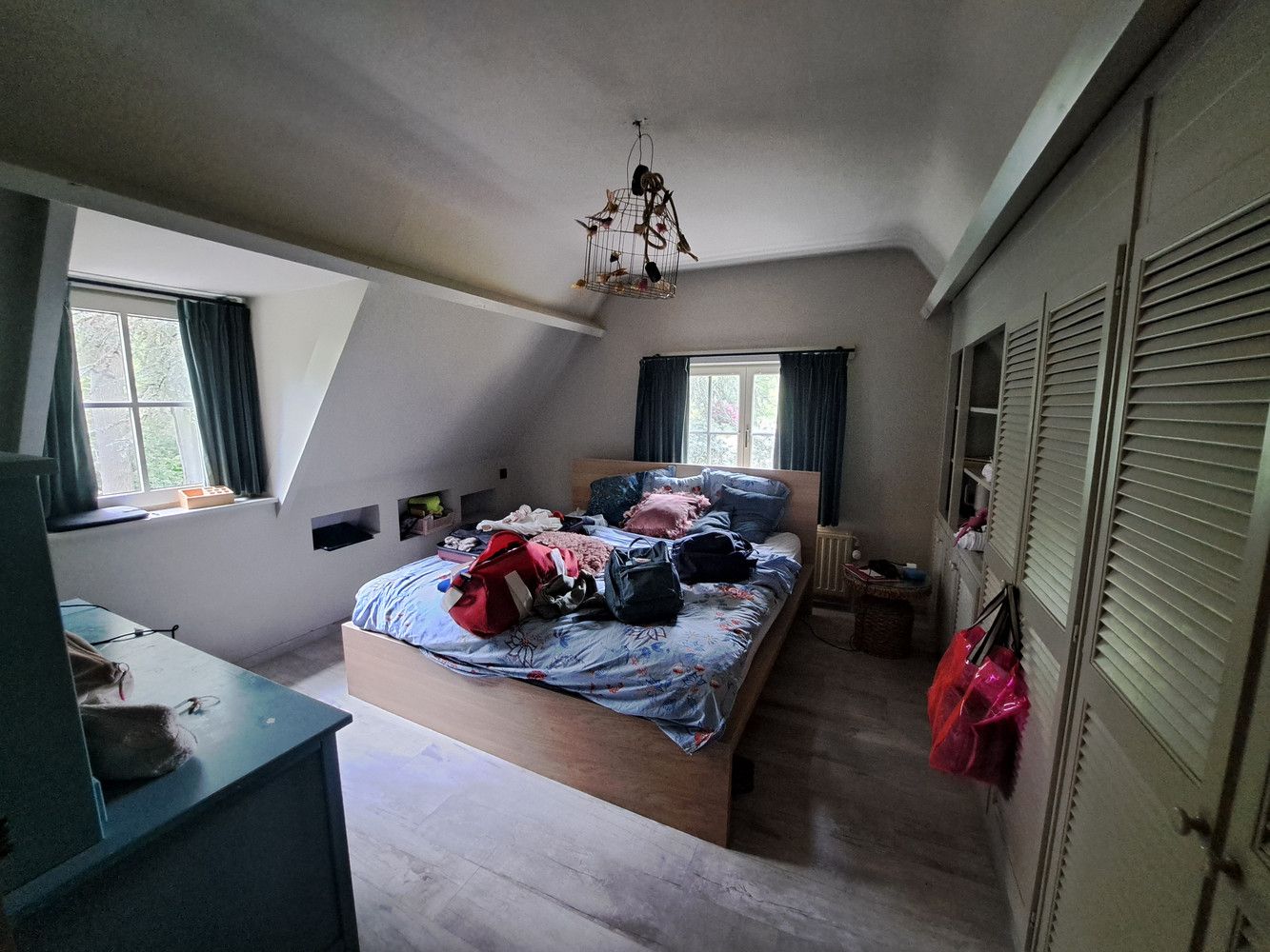 Ruime gezinswoning in Kapellen foto 23