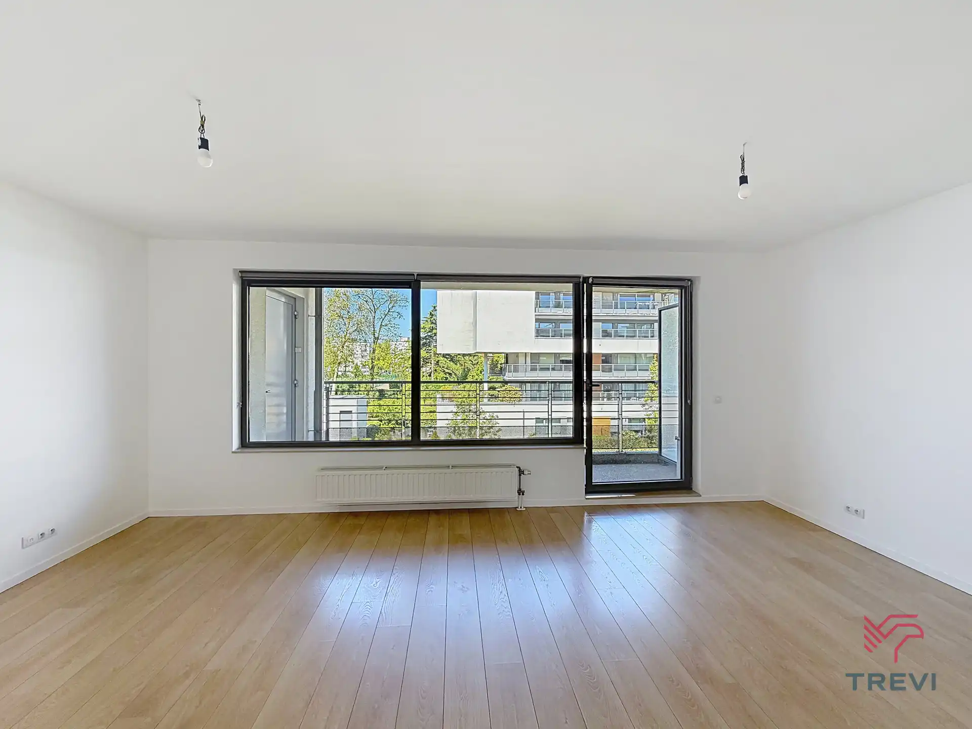 Appartement met 2 slaapkamers en terras foto 3