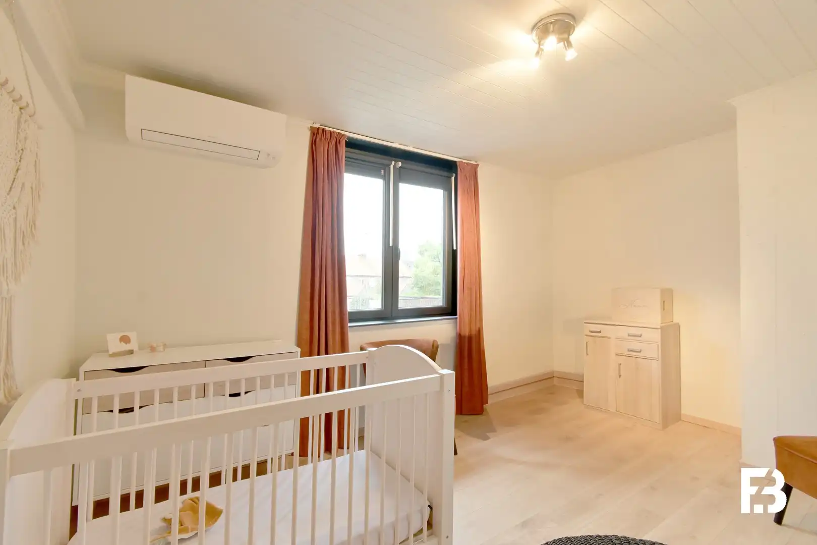 Charmant en energiezuinig wonen op een toplocatie in Zwijnaarde foto 14