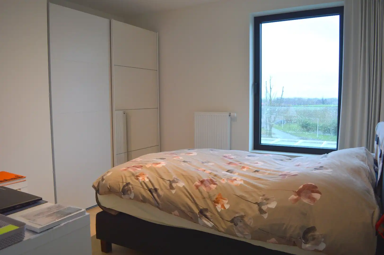 Appartement met 2 terrassen, garage en 2 slaapkamers in Lendelede foto 8