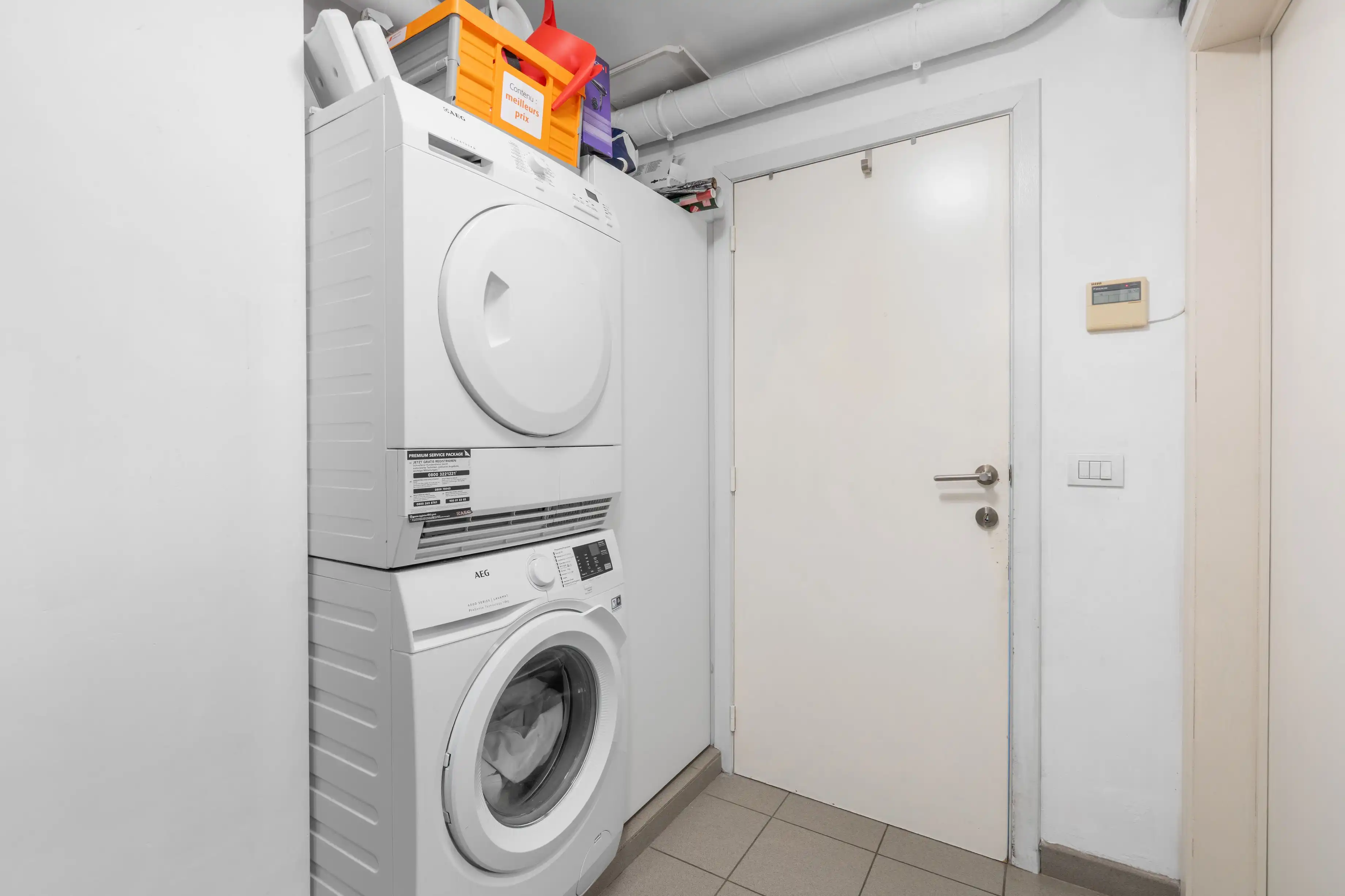 Instapklare en lichtrijke villa met 3/4 SLPKS op zonnig perceel!* foto 16