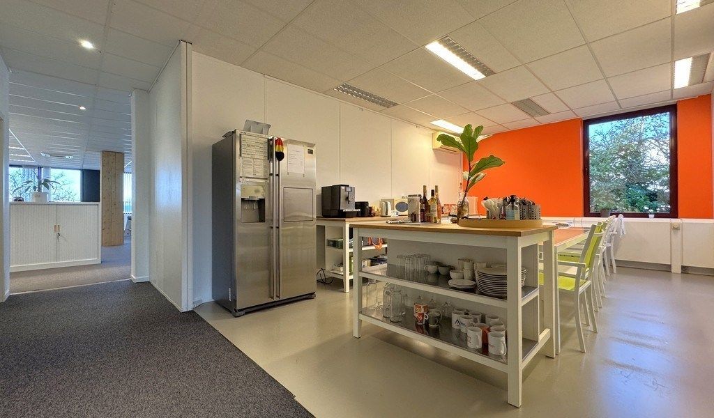 Instapklare kantoren te huur vlakbij A12 in Aartselaar foto 18