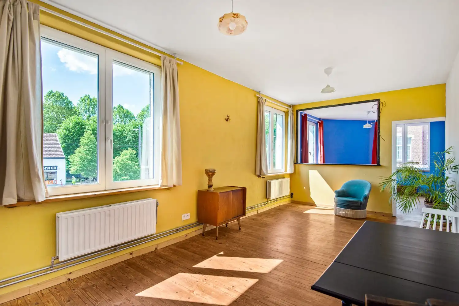 Appartement op uitstekende locatie in Deurne! foto 4