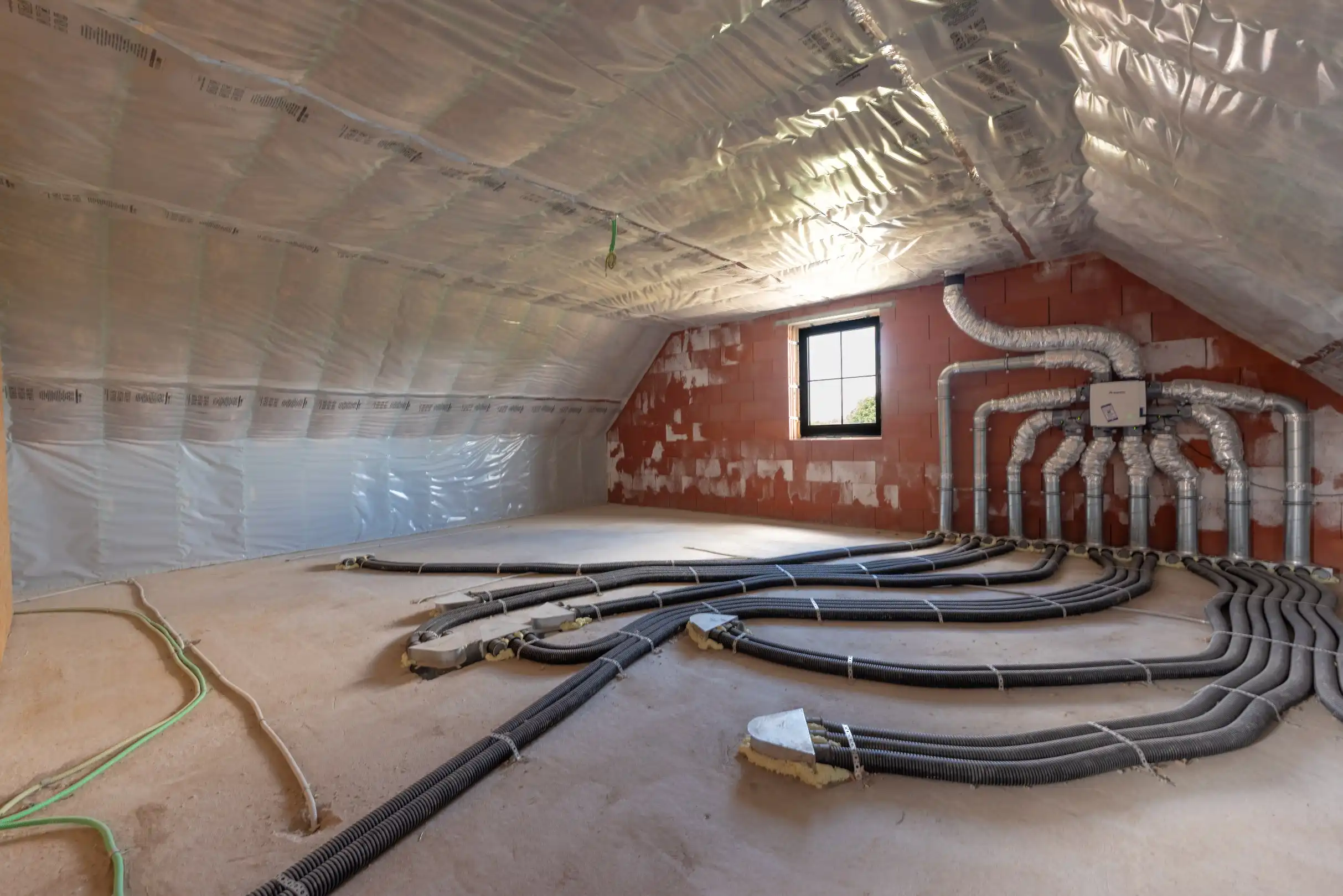 Karaktervolle nieuwbouwvilla met uitzonderlijke ruimte en verfijnde afwerking. foto 14