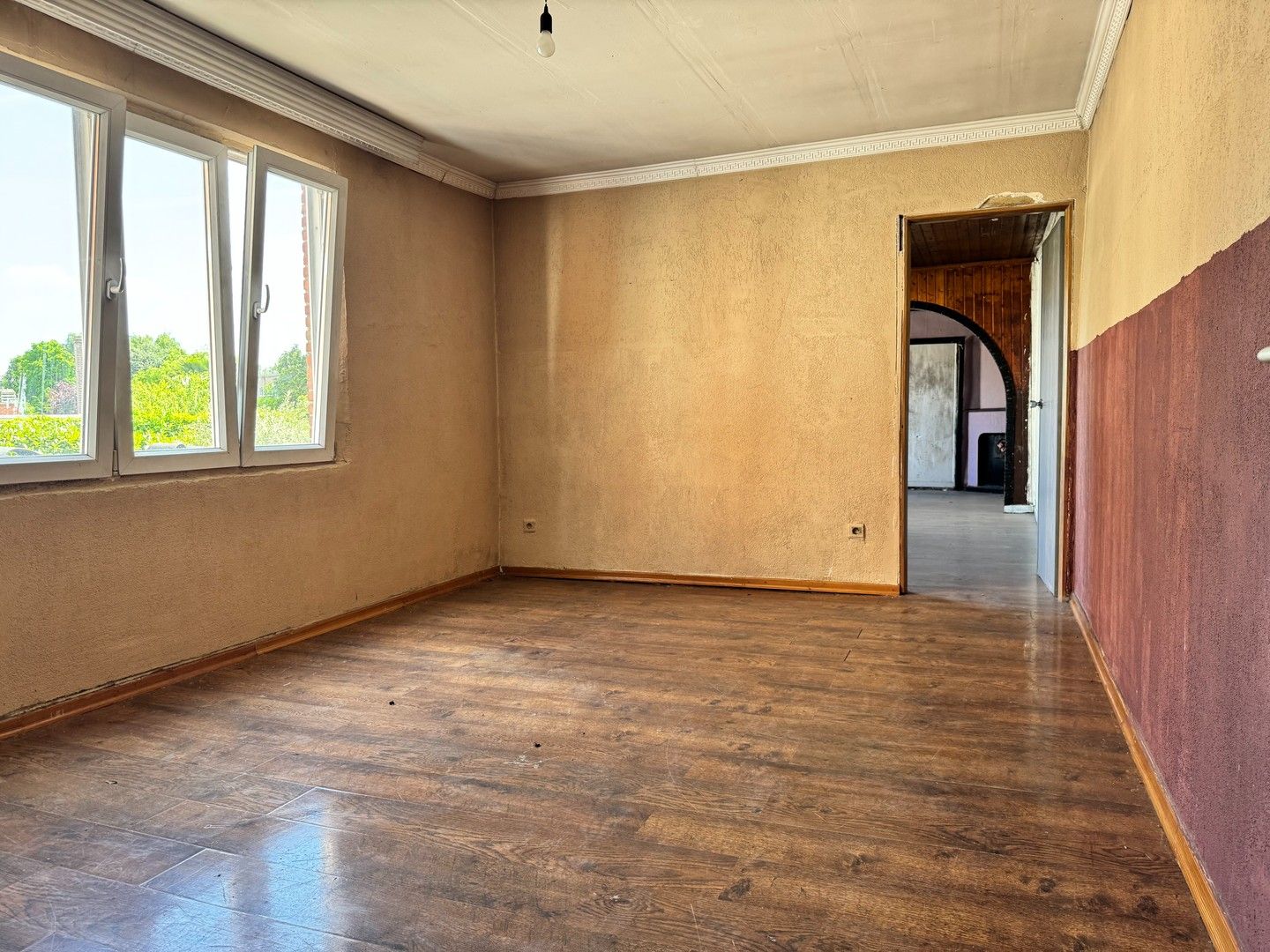 Interessant renovatie- of ontwikkelingsproject! foto 2