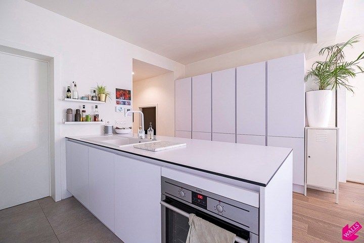 Gemeubeld nieuwbouwappartement op absolute toplocatie! foto 13