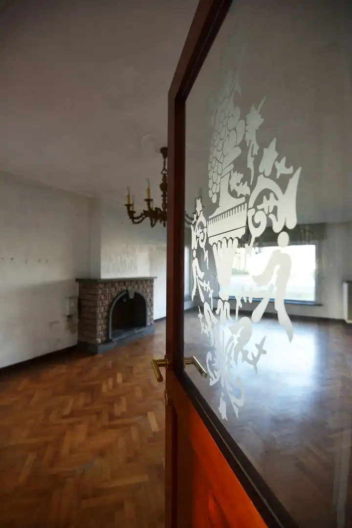 HOB met 3 slaapkamers, garage en tuin te Adegem foto 4