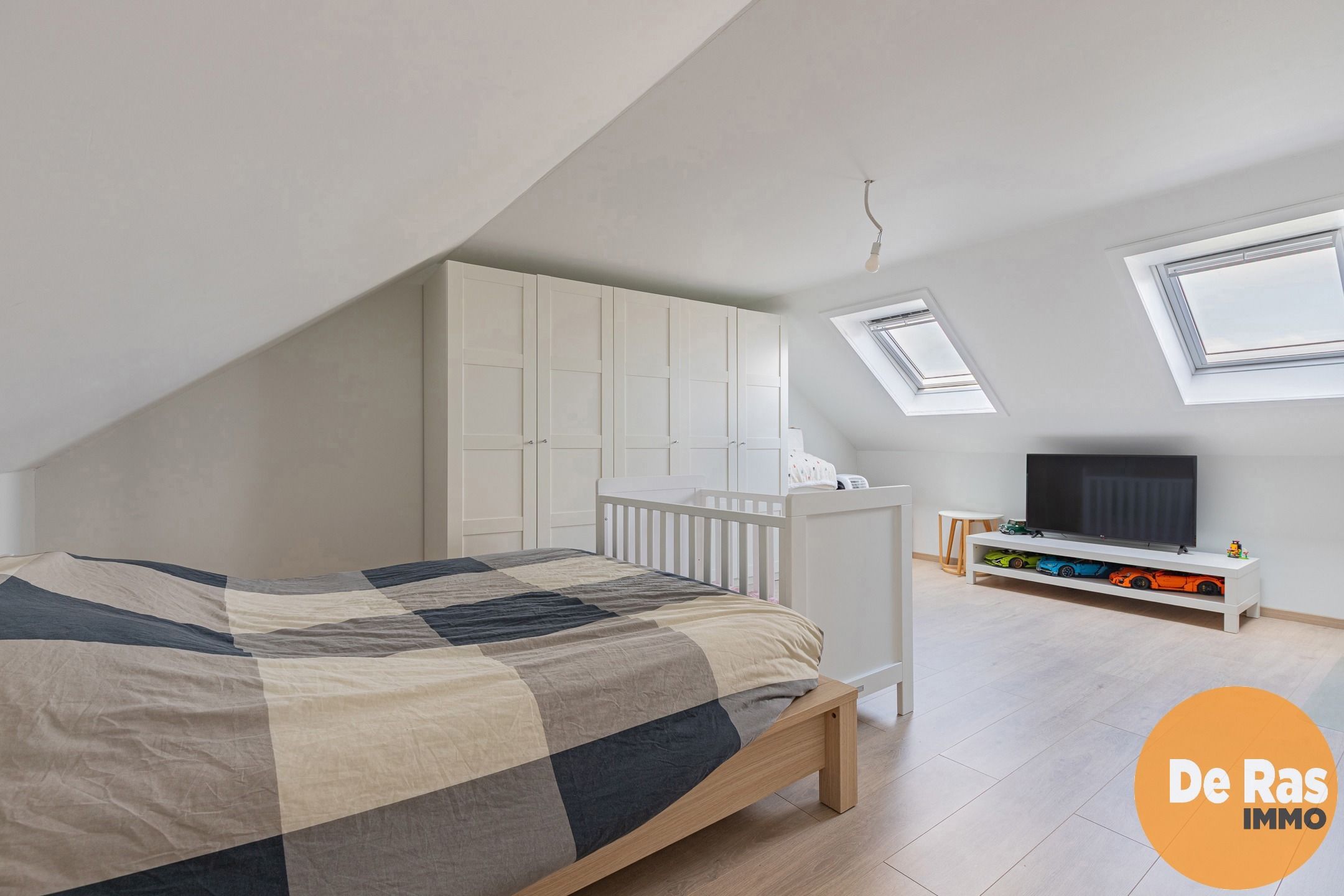 WICHELEN - Perfect instapklare woning op een rustige locatie foto 19