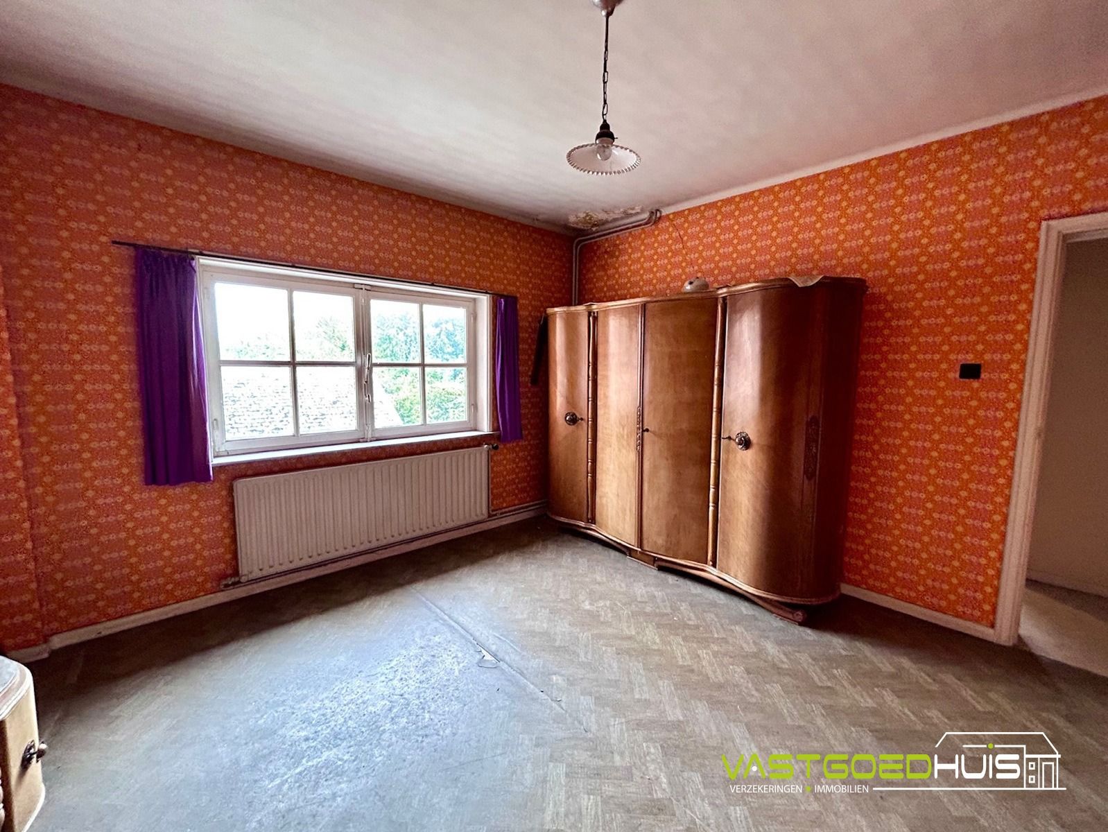 Unieke woning met karakter  foto 20