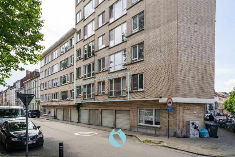 Appartement te koop Kasteellaan 102 - 9000 Gent