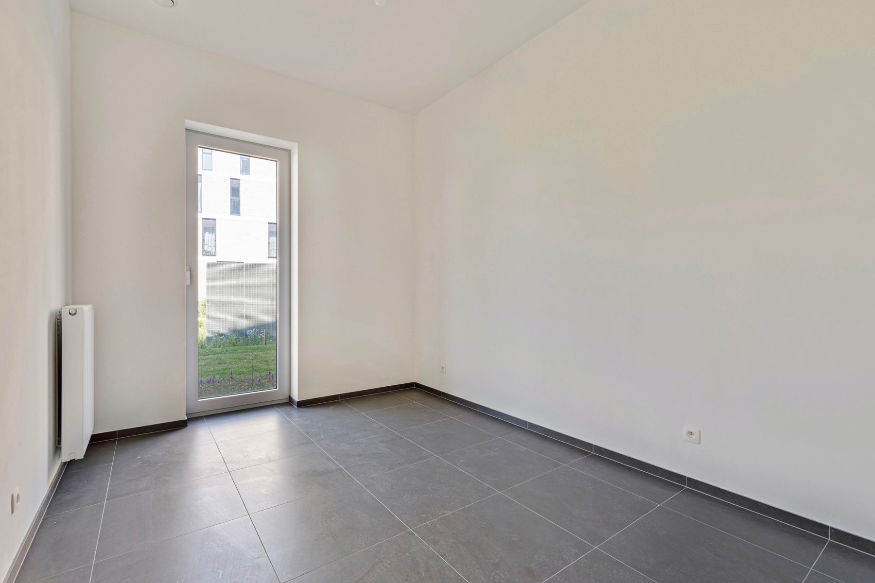 Appartement van 118 m² met 2 slaapkamers. foto 14