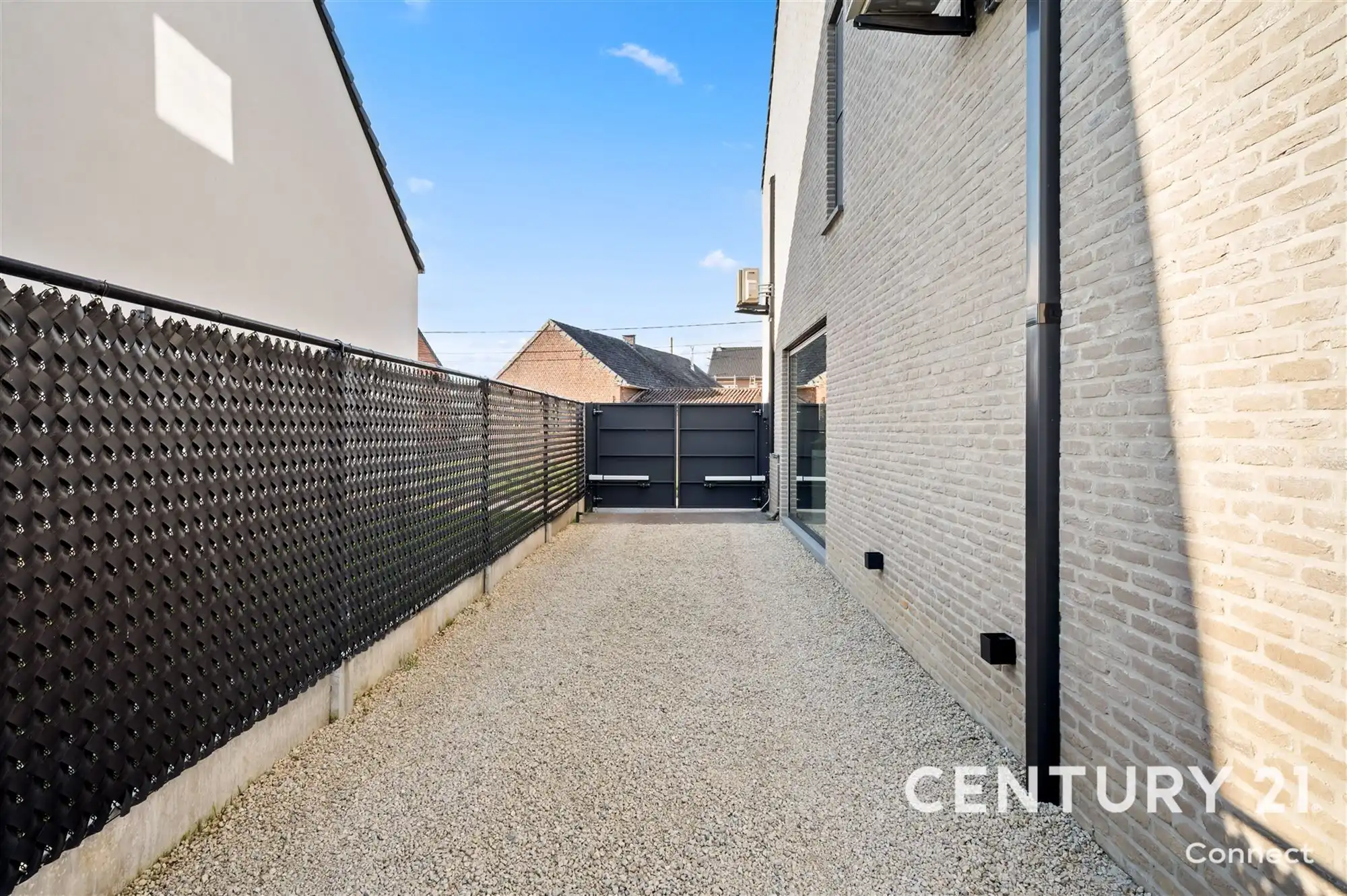 Recente HOB met landelijke ligging. foto 30