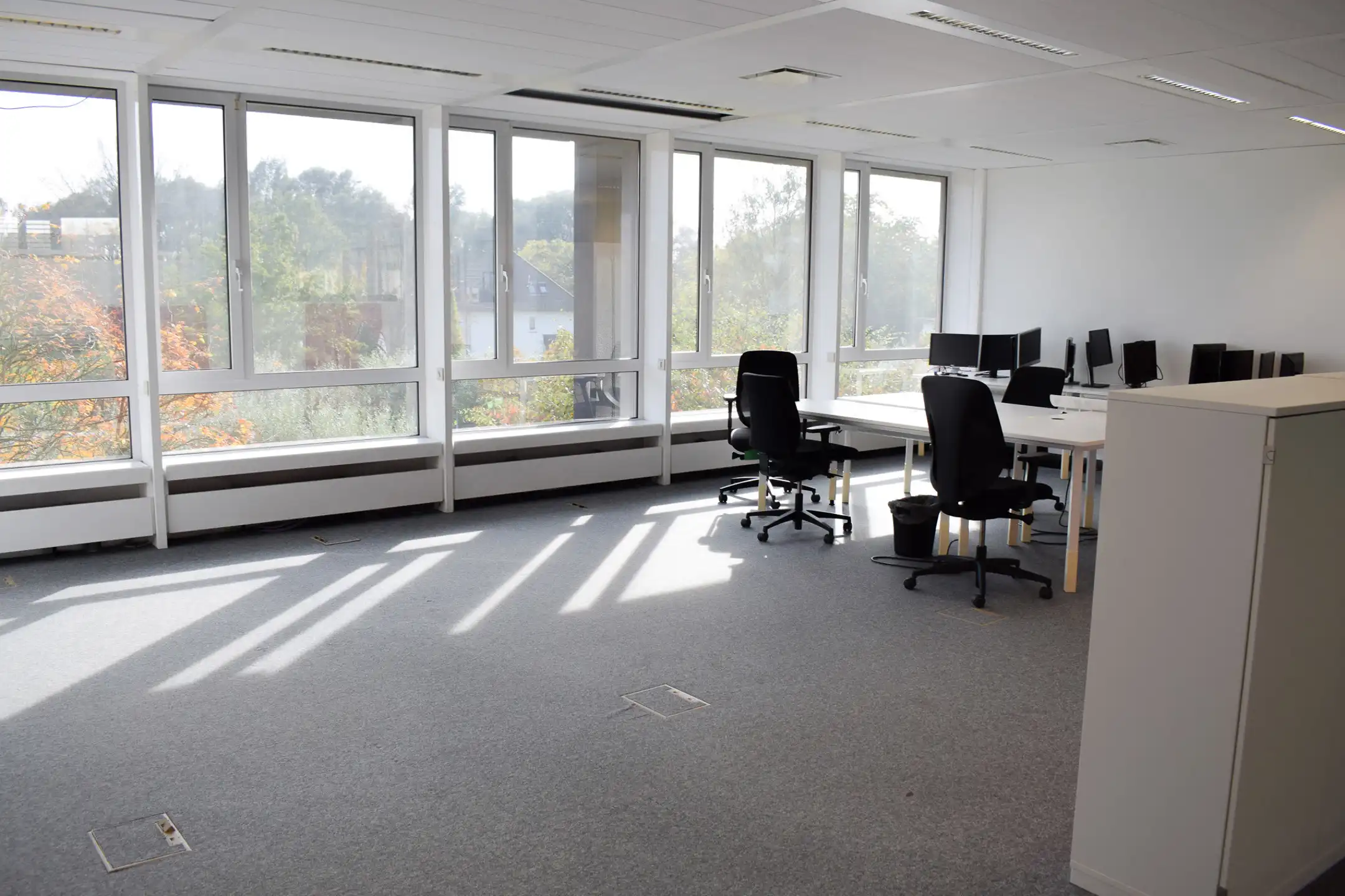 Kantoorruimte van 718m² – Prins Boudewijnlaan 41, Edegem foto 18