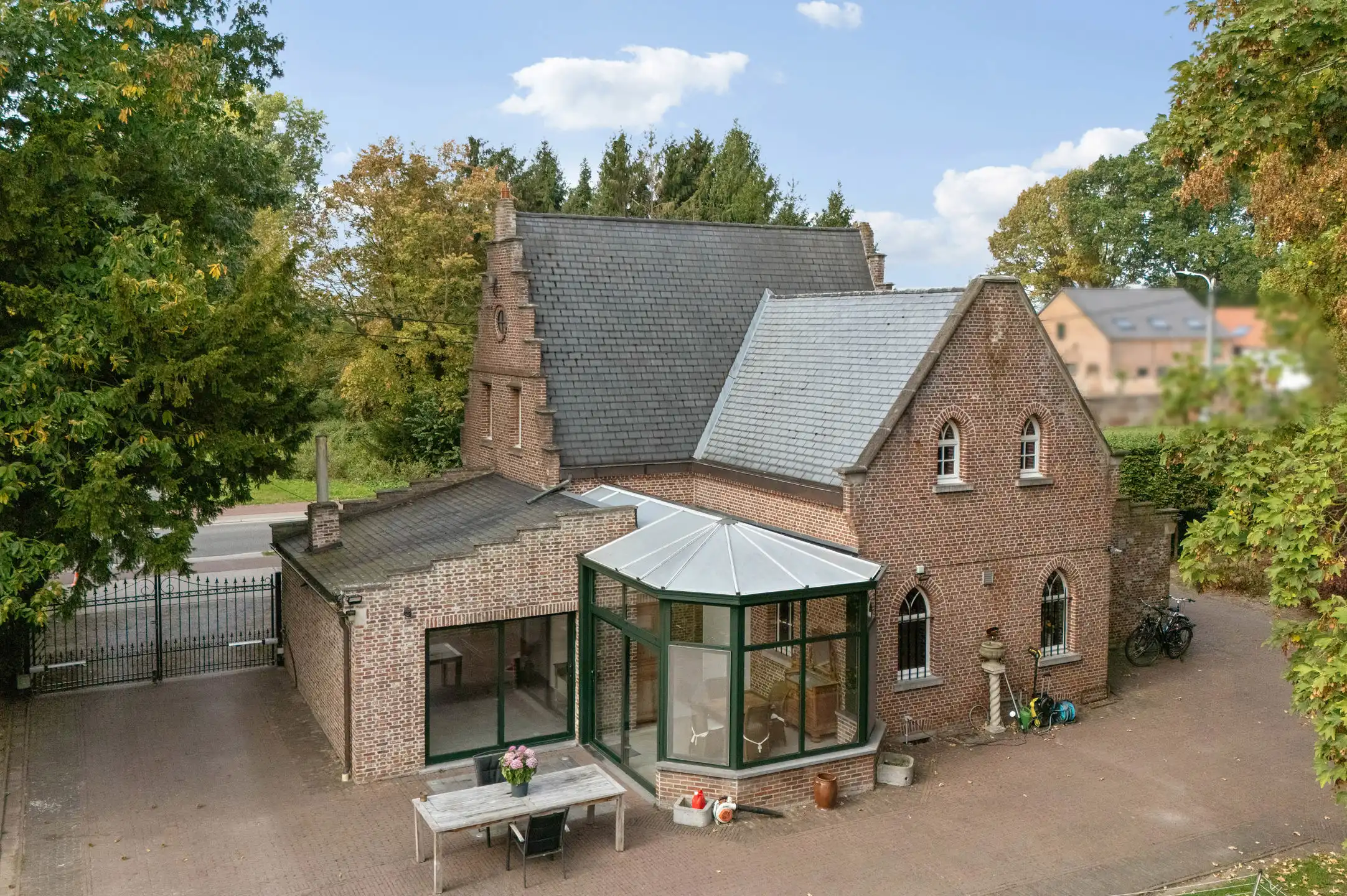 Huis te koop foto 19