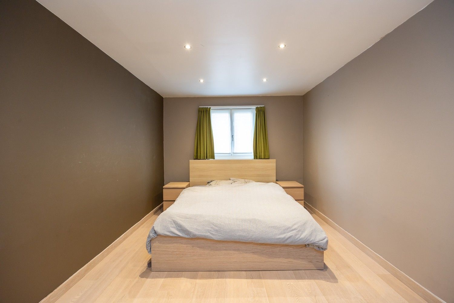 Prachtige art-deco herenwoning van 268m² op ideale locatie nabij het Albertpark te Antwerpen foto 29
