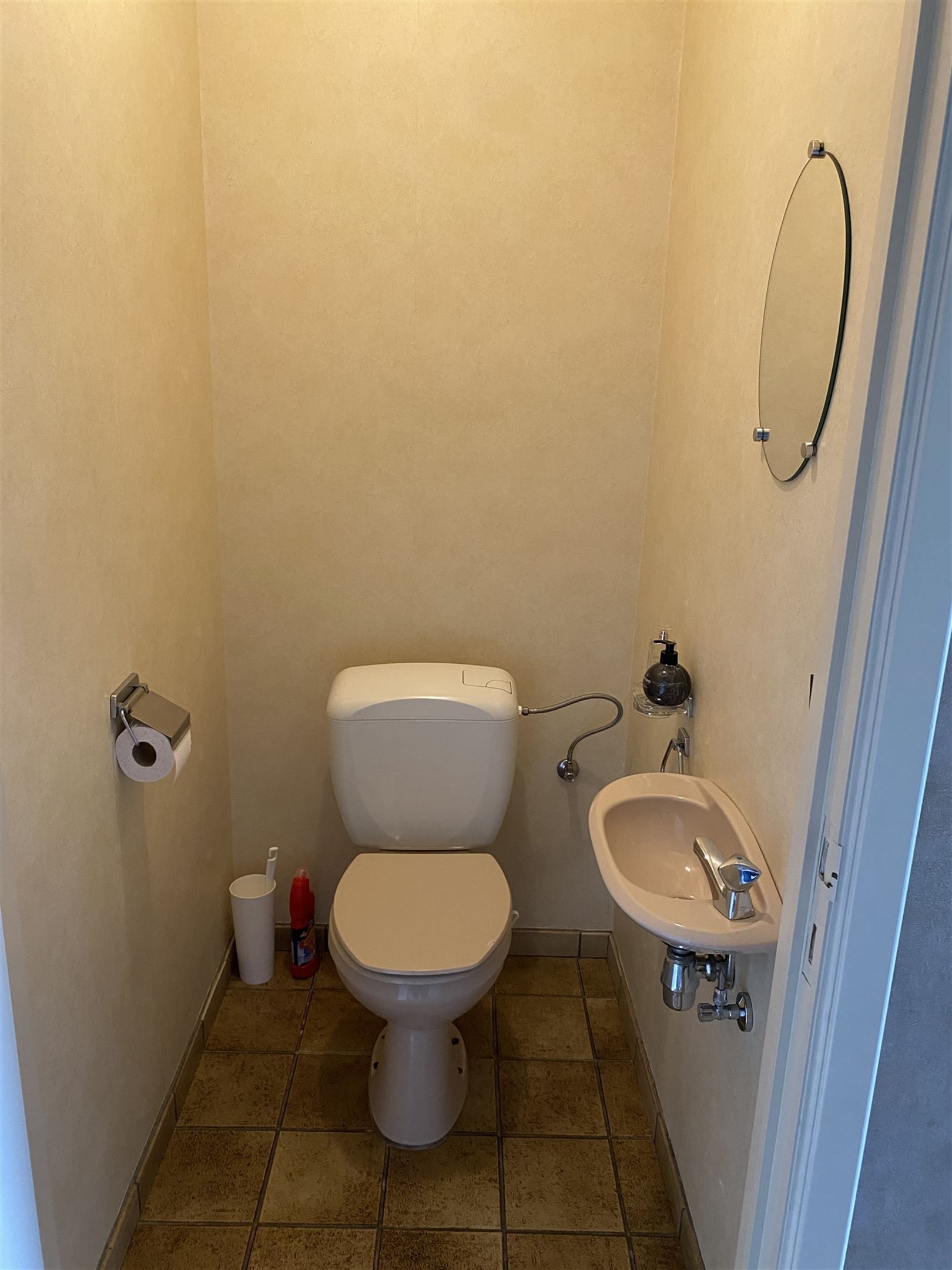 Huis foto 27