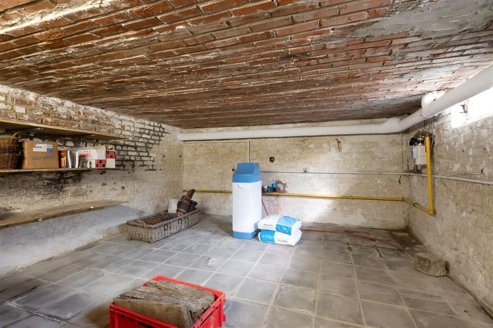 4-gevelwoning met mogelijkheid zorgwoning of praktijkruimte foto 29