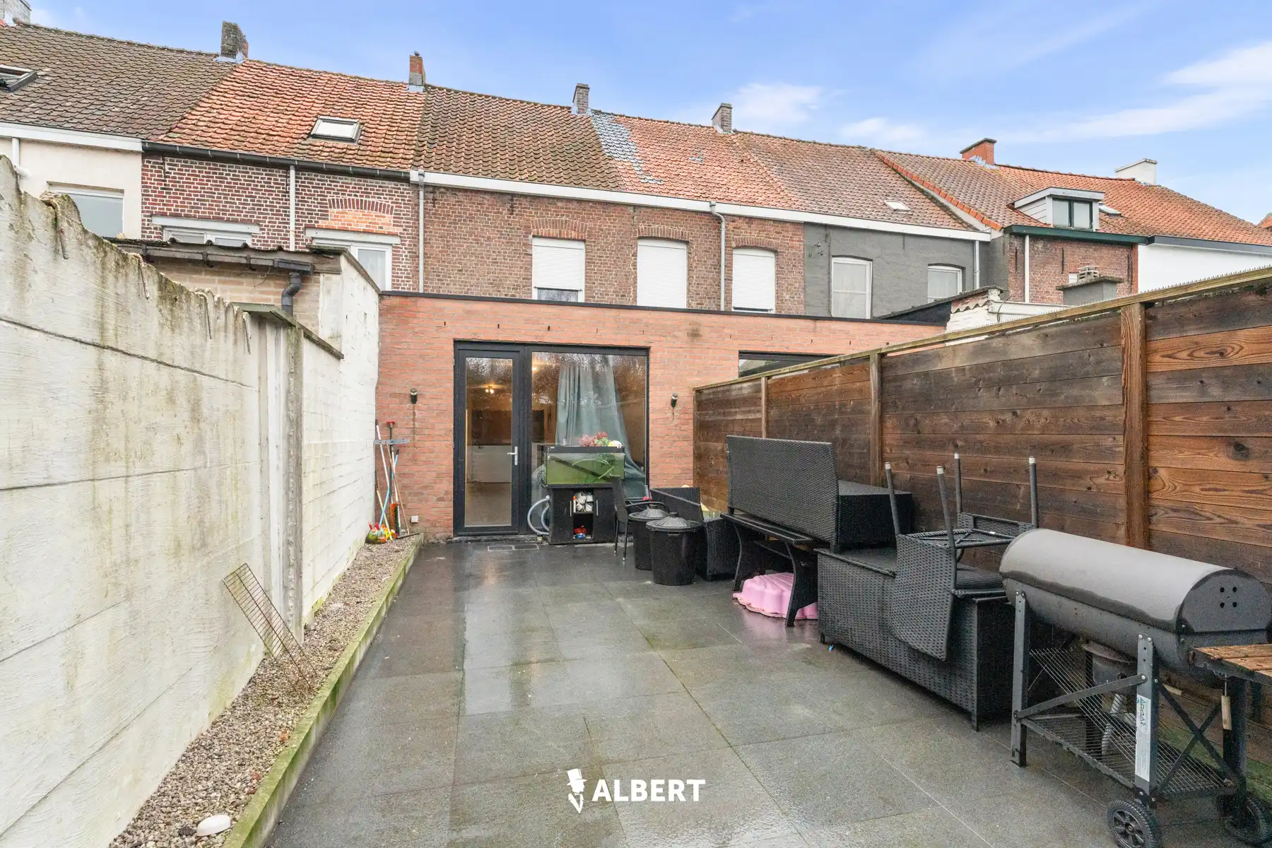 INSTAPKLARE woning Izegem foto 16