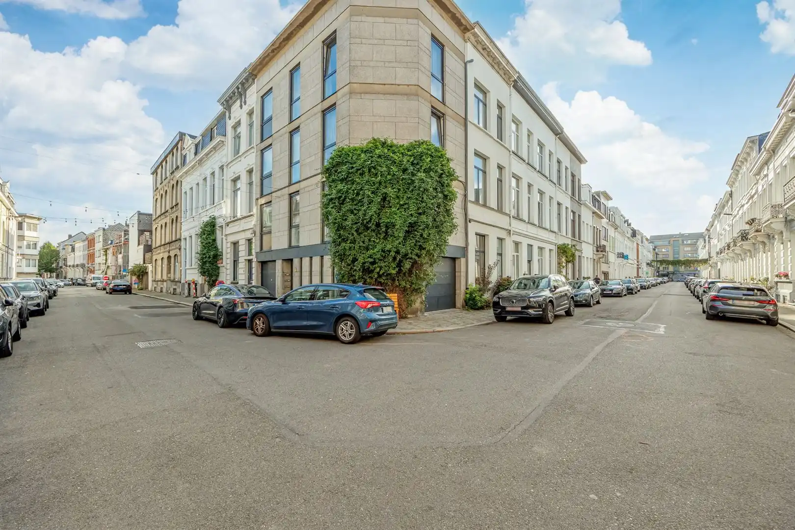 Stadshuis met karakter, tuin én 4 slaapkamers in Harmonie foto 27