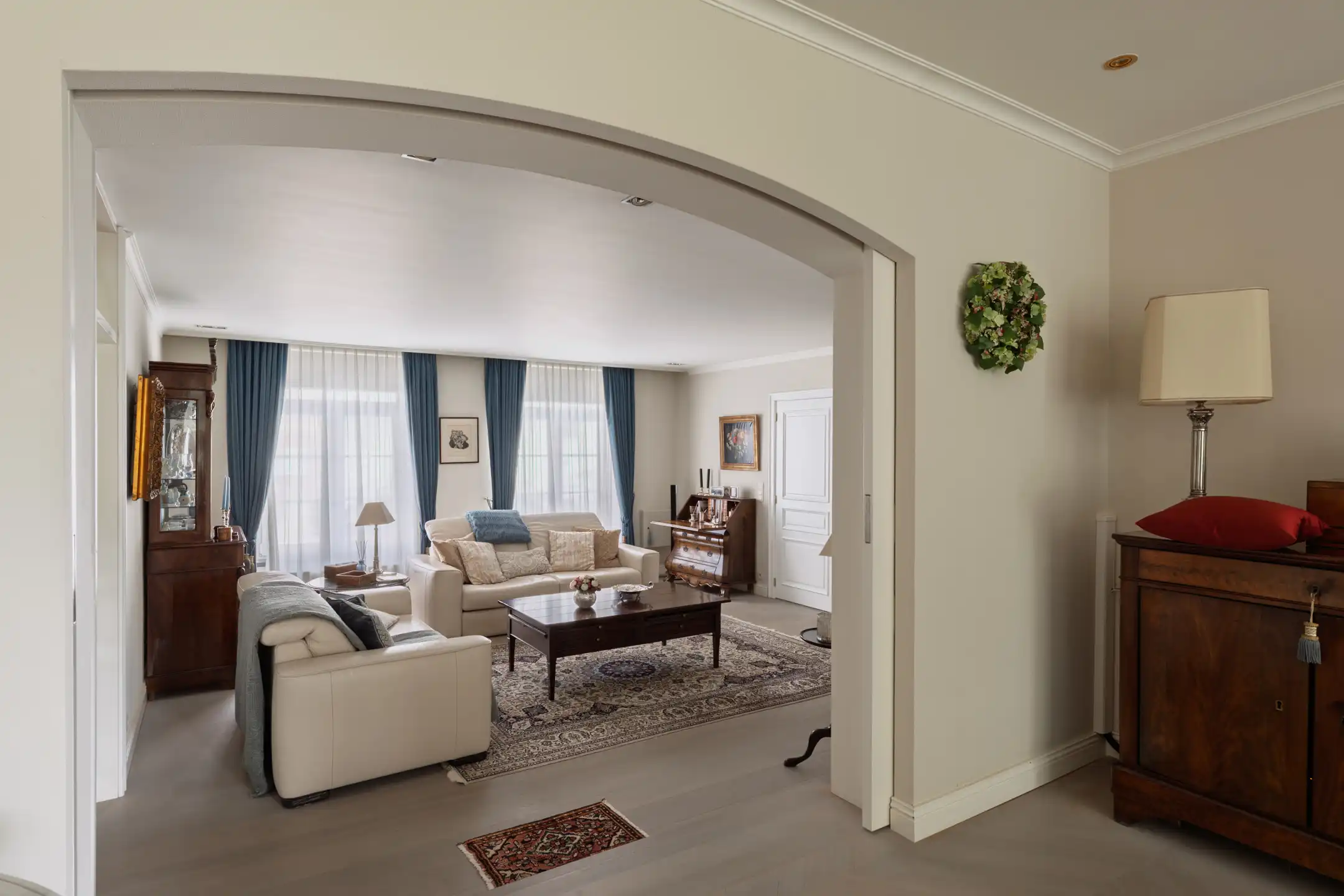 ANTWERPEN BERENDRECHT - Karaktervolle villa met zwembad foto 4