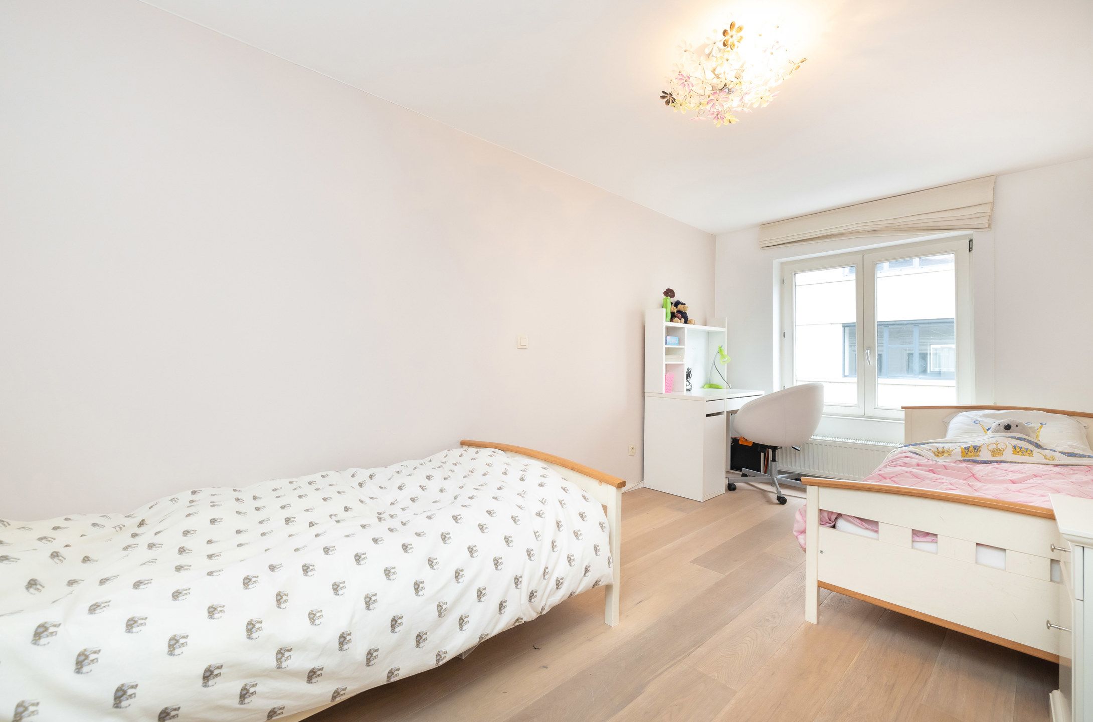 Duplex met 3 slaapkamers - In uitstekende staat! foto 19