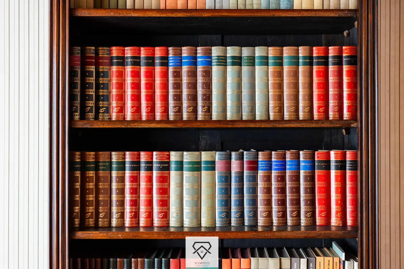 Ruime winkel met uitzonderlijk woonvolume en sterke herontwikkelingsmogelijkheden foto 23