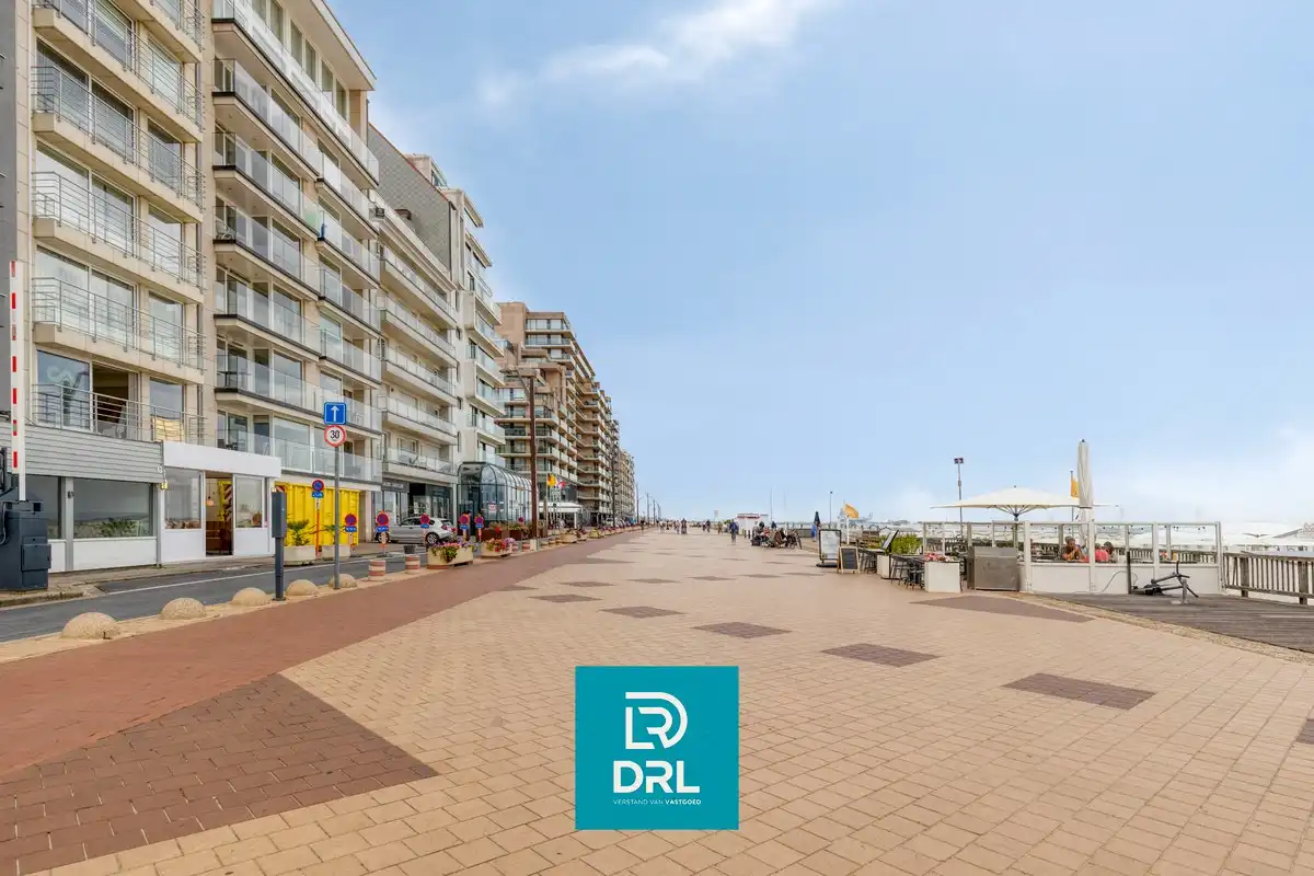 RESTAURANT (OVERNAME) te KNOKKE foto 4