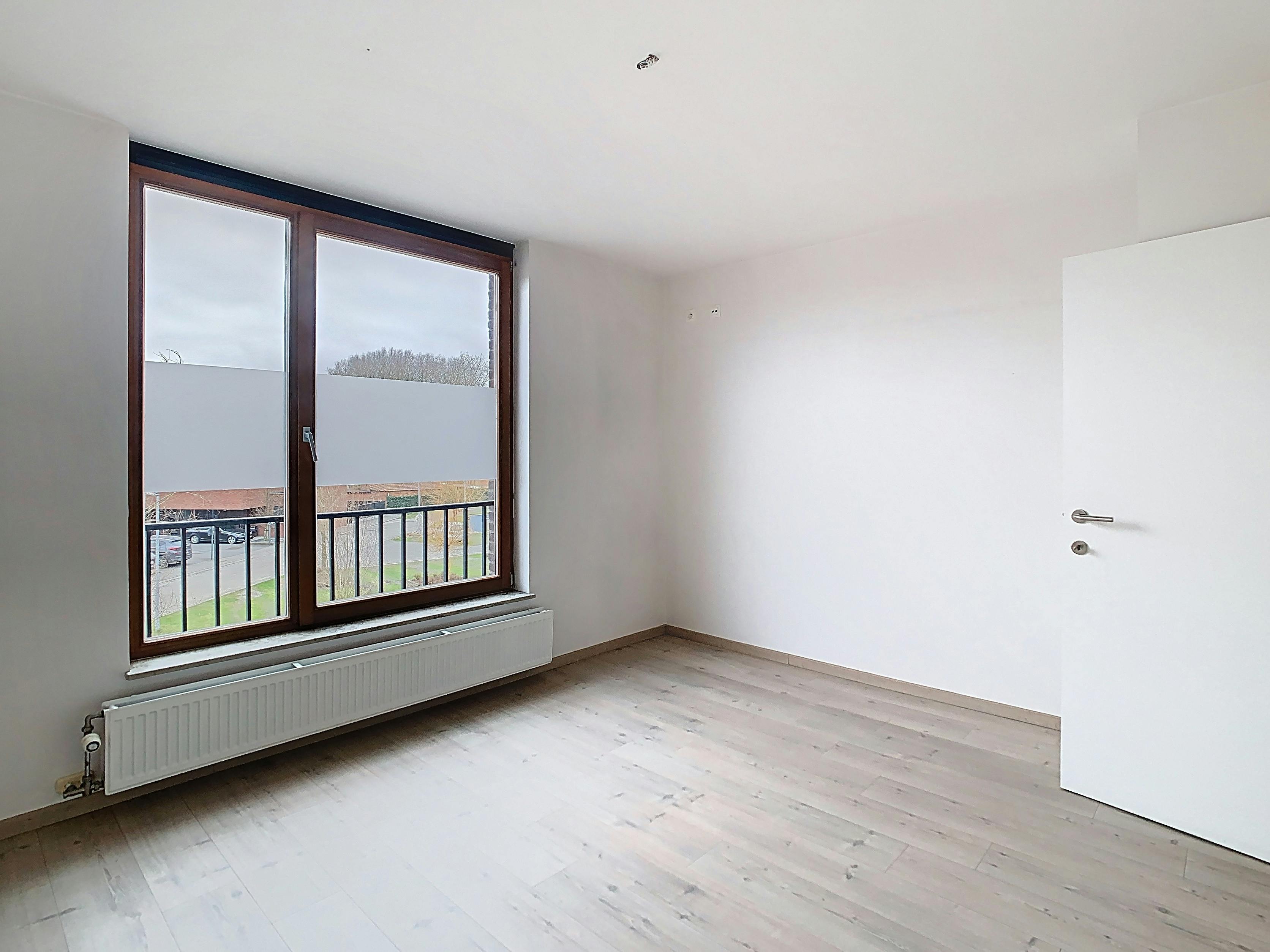 Appartement te koop in Brugge met 2 slaapkamers en terras foto 7