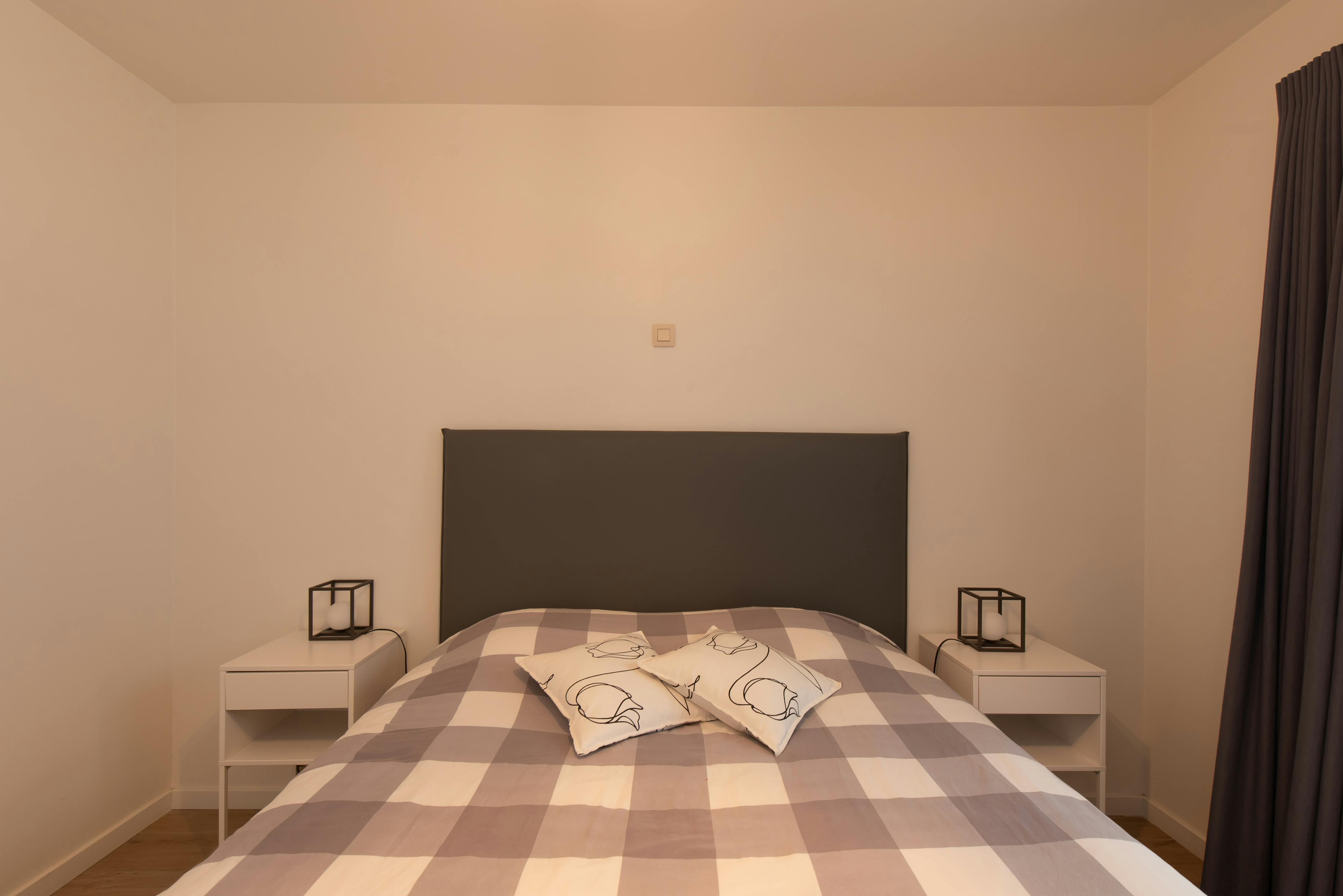 Prachtig appartement temidden het centrum van Oostende foto 16