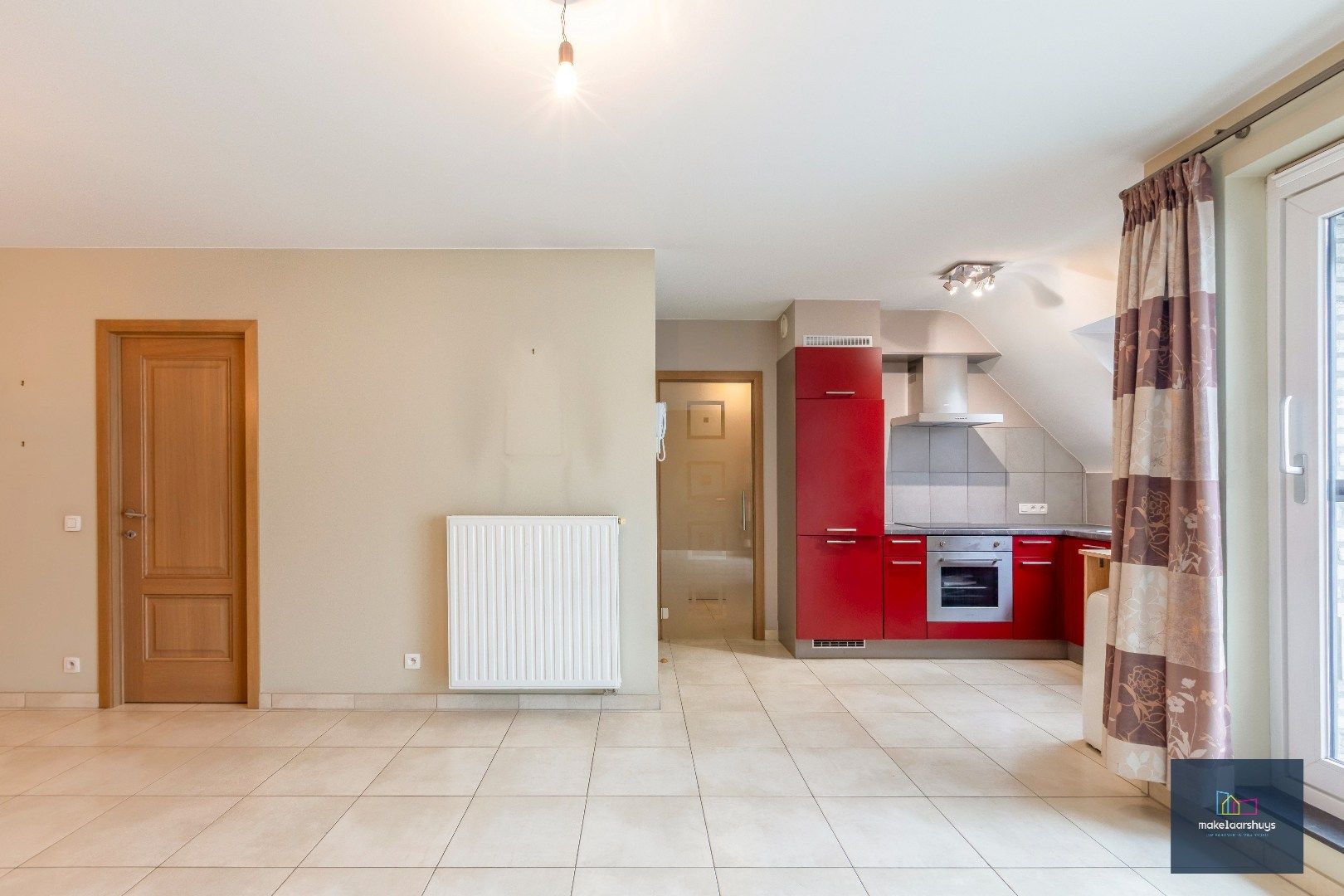 Gunstig gelegen en energiezuinig appartement met zonneterras en garagebox  foto 11