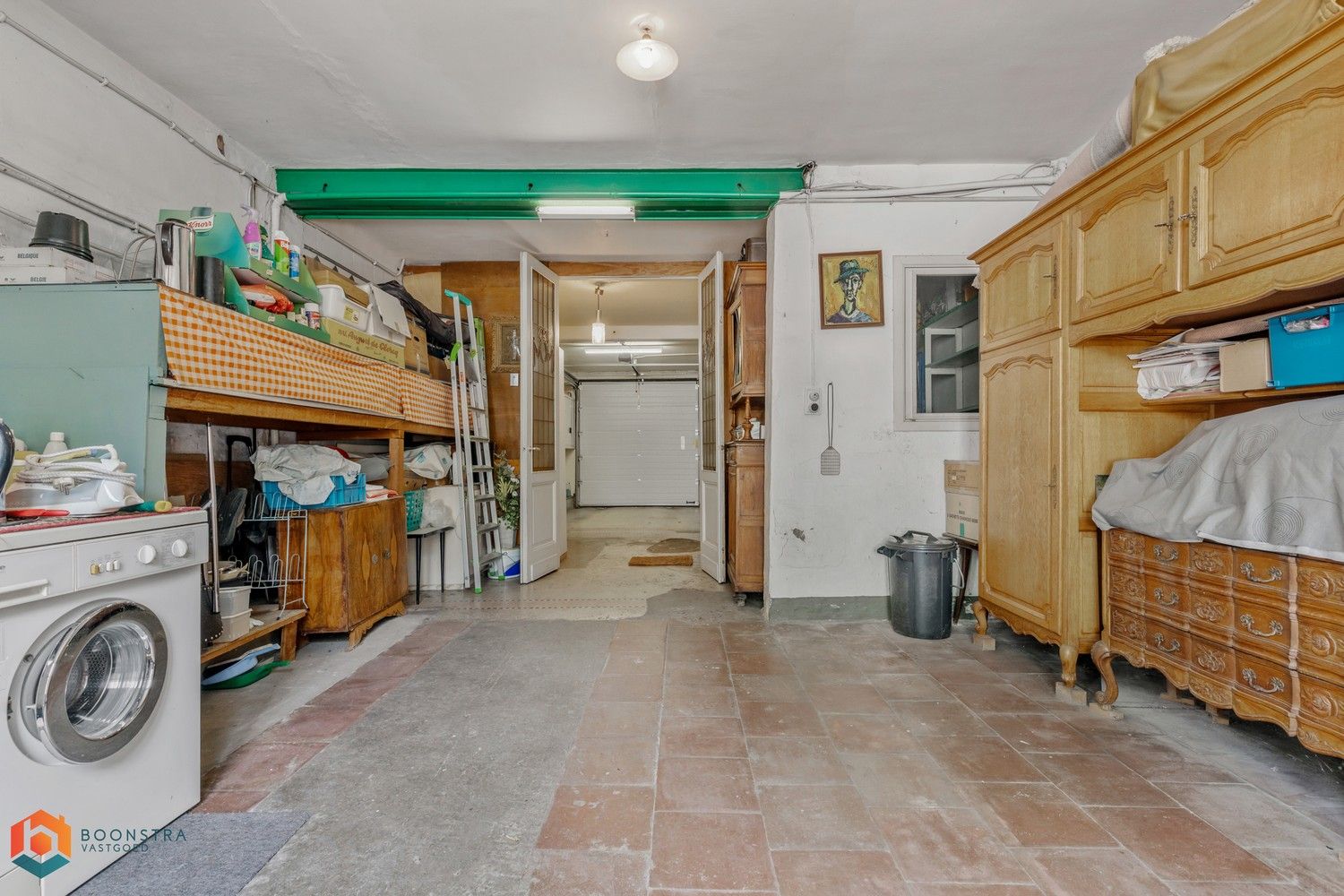 Te renoveren woning met veel potentieel in hartje Mechelen foto 20