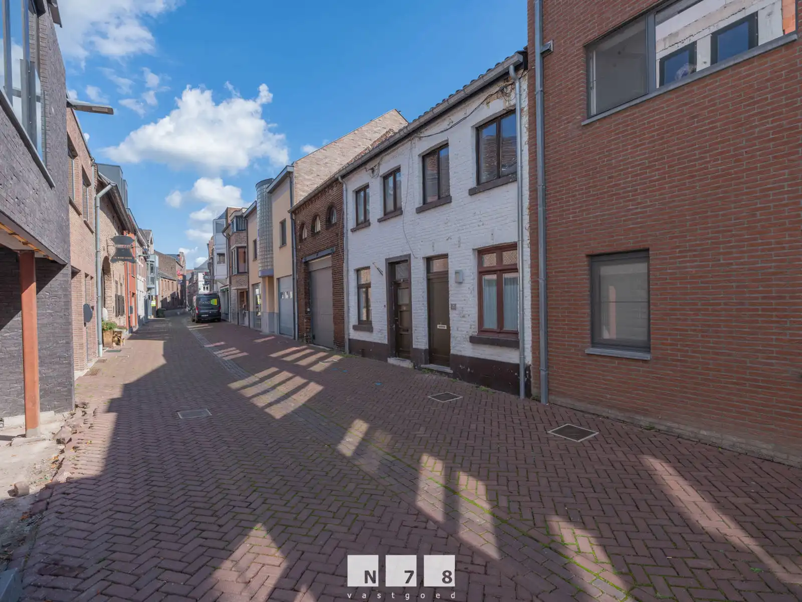 Huis te huur foto 19