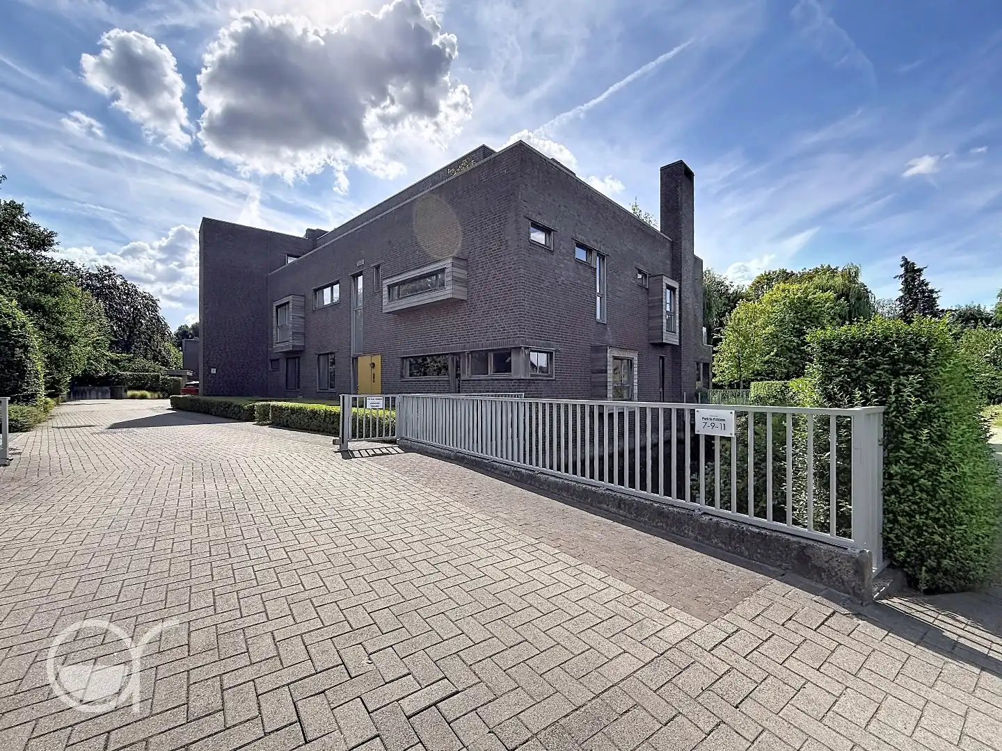 Gelijkvloers 3-slaapkamerappartement op rustige locatie foto 20