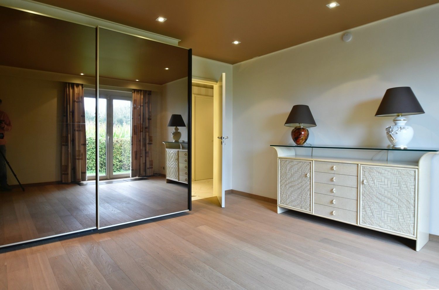Klassevolle villa op een absolute zichtlocatie op een schitterend perceel met royale frontbreedte foto 22