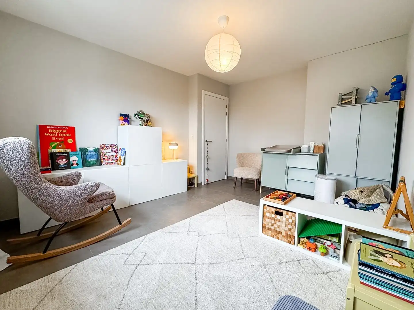 Ideale engergiezuinige (EPC A) gezinswoning op toplocatie foto 13