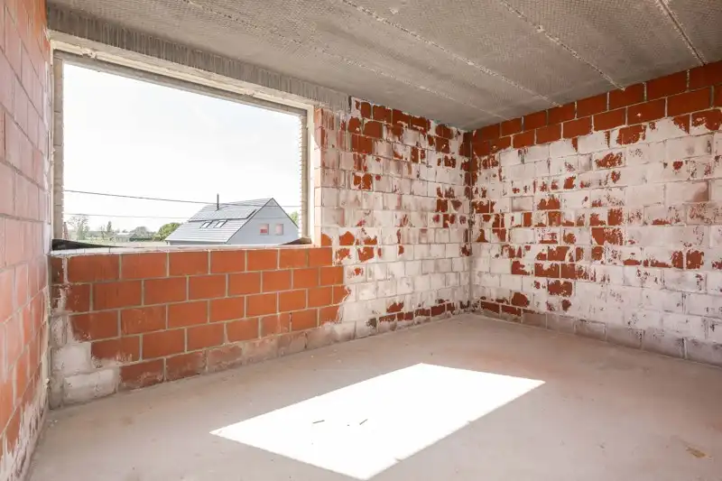 🏡✨ Prachtige nieuwbouwwoning met 3 slaapkamers TE KOOP in Sint-Eloois-Vijve! foto 15