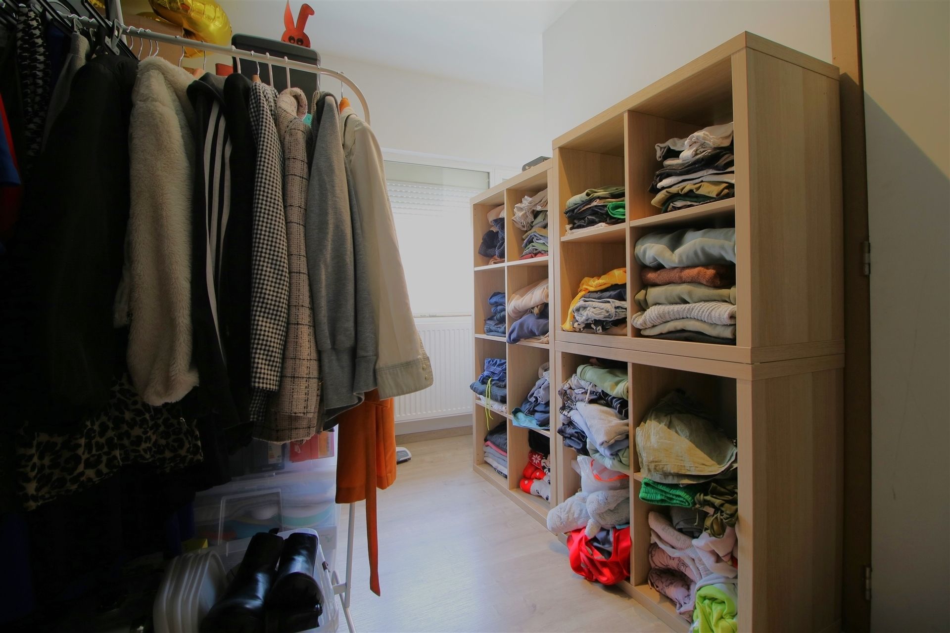 Vernieuwde woning in centrum Ruisbroek foto 18