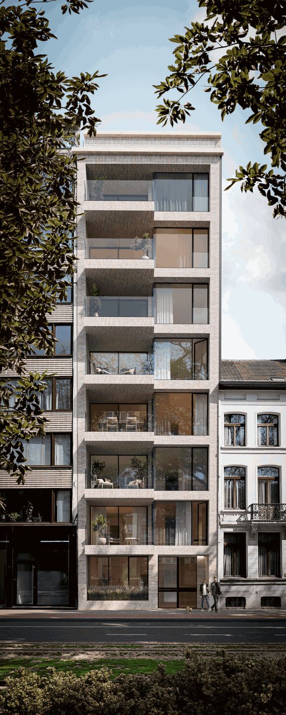 kleinschalige, exclusieve nieuwbouwrealisatie in Harmonie foto 2